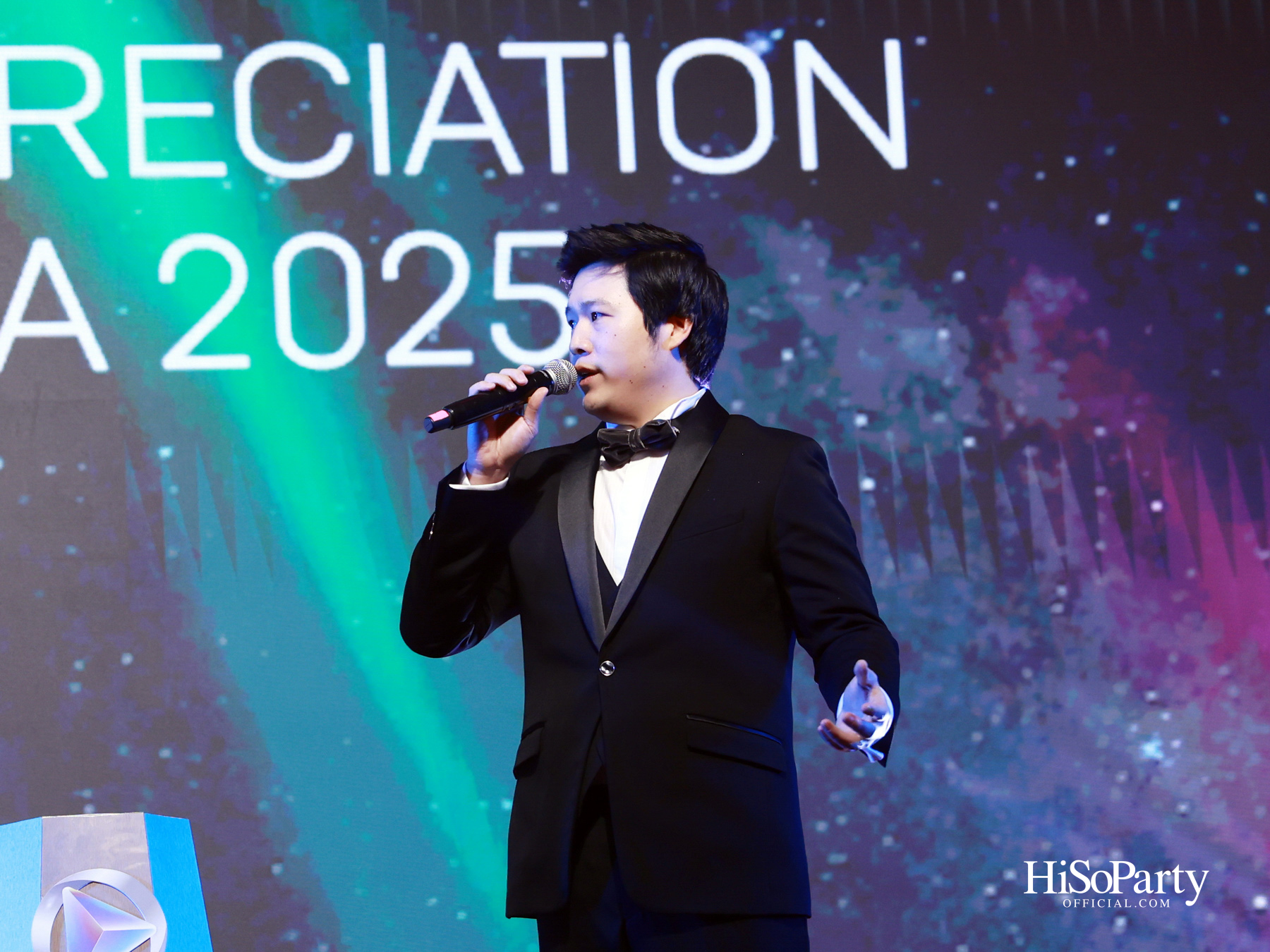 AESLA จัดงาน ‘A NIGHT OF APPRECIATION GALA 2025’ เชิดชูเกียรติแพทย์ความงามไทย พร้อมเปิดตัวนวัตกรรมระดับโลก