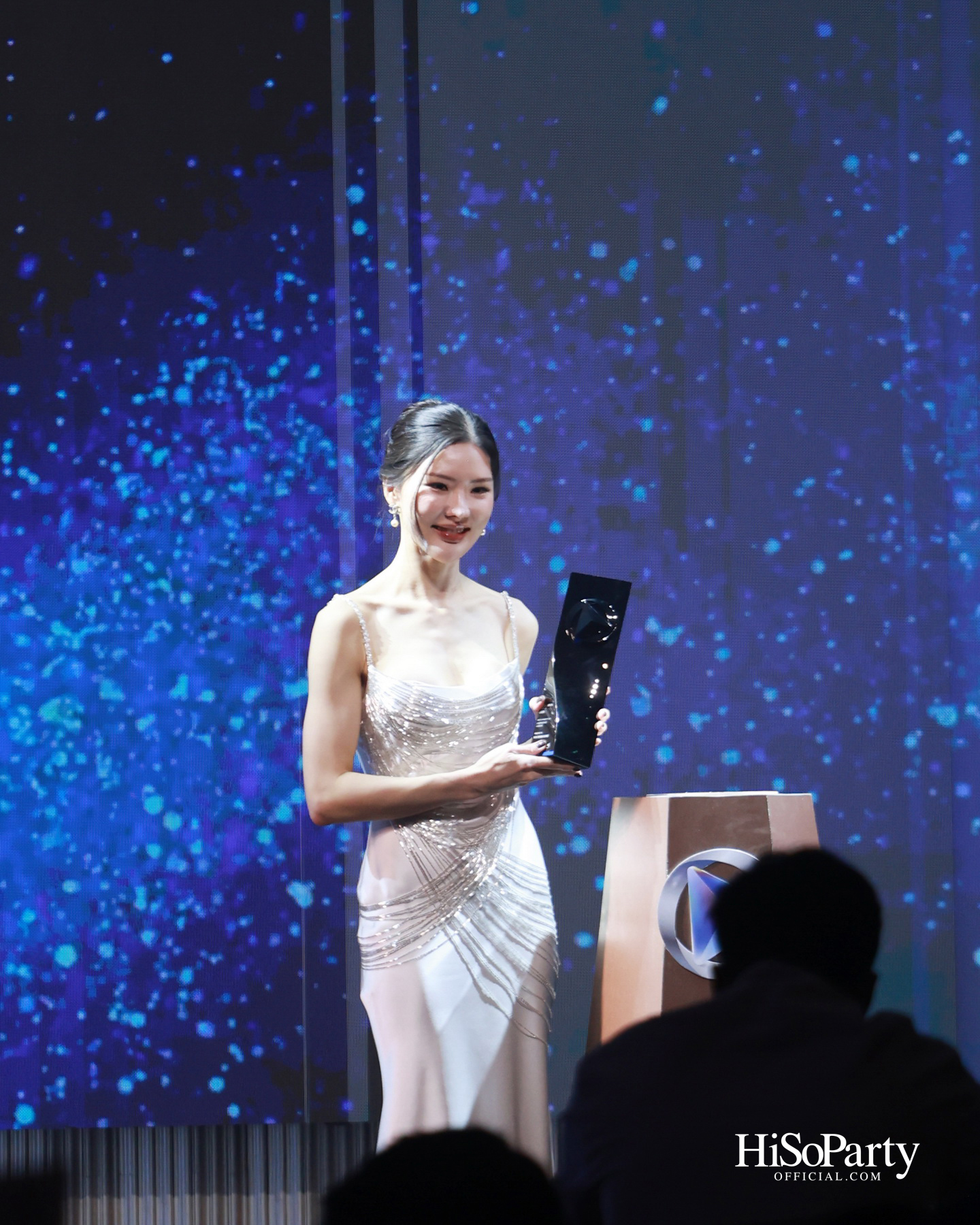 AESLA จัดงาน ‘A NIGHT OF APPRECIATION GALA 2025’ เชิดชูเกียรติแพทย์ความงามไทย พร้อมเปิดตัวนวัตกรรมระดับโลก