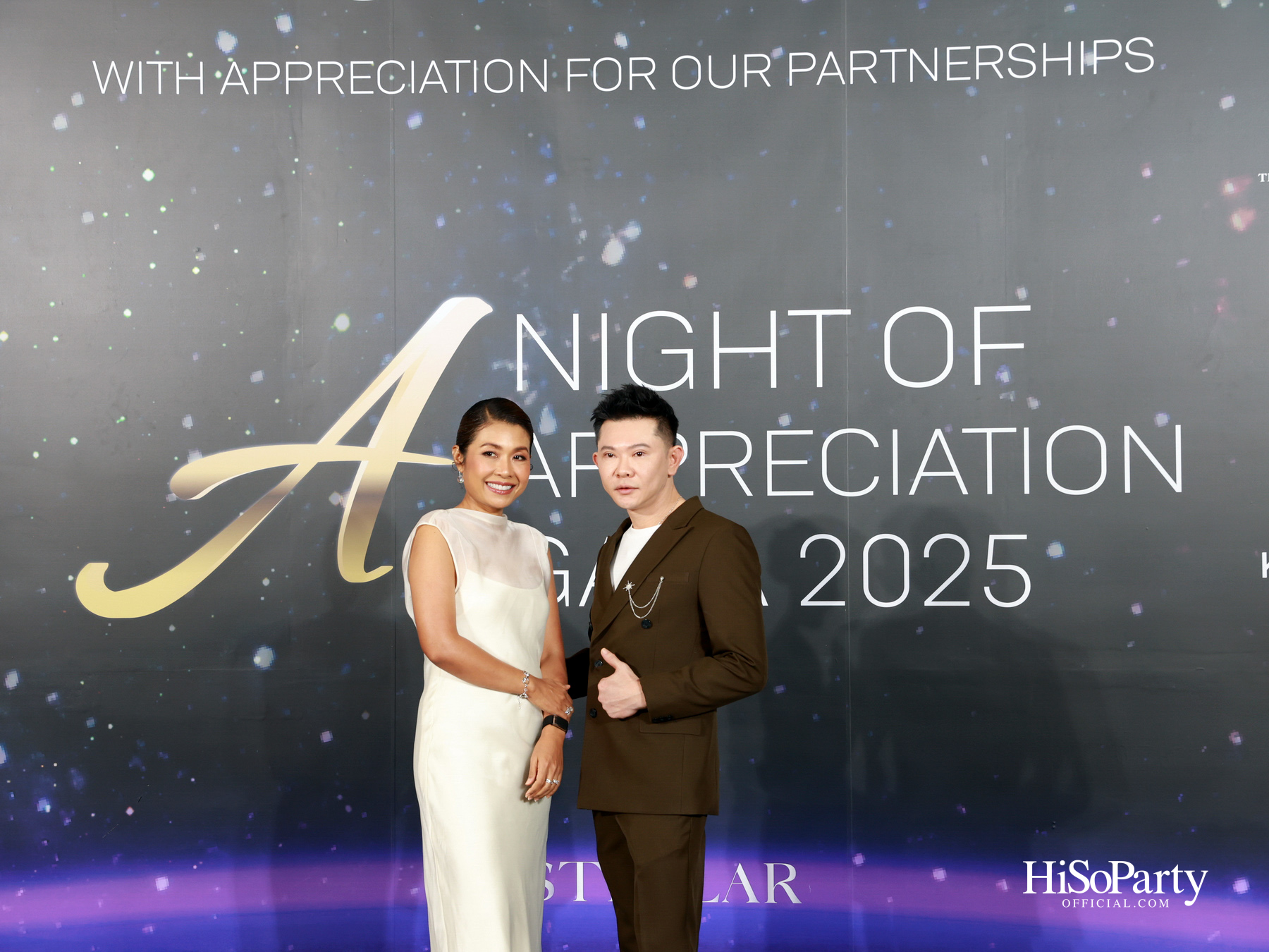 AESLA จัดงาน ‘A NIGHT OF APPRECIATION GALA 2025’ เชิดชูเกียรติแพทย์ความงามไทย พร้อมเปิดตัวนวัตกรรมระดับโลก