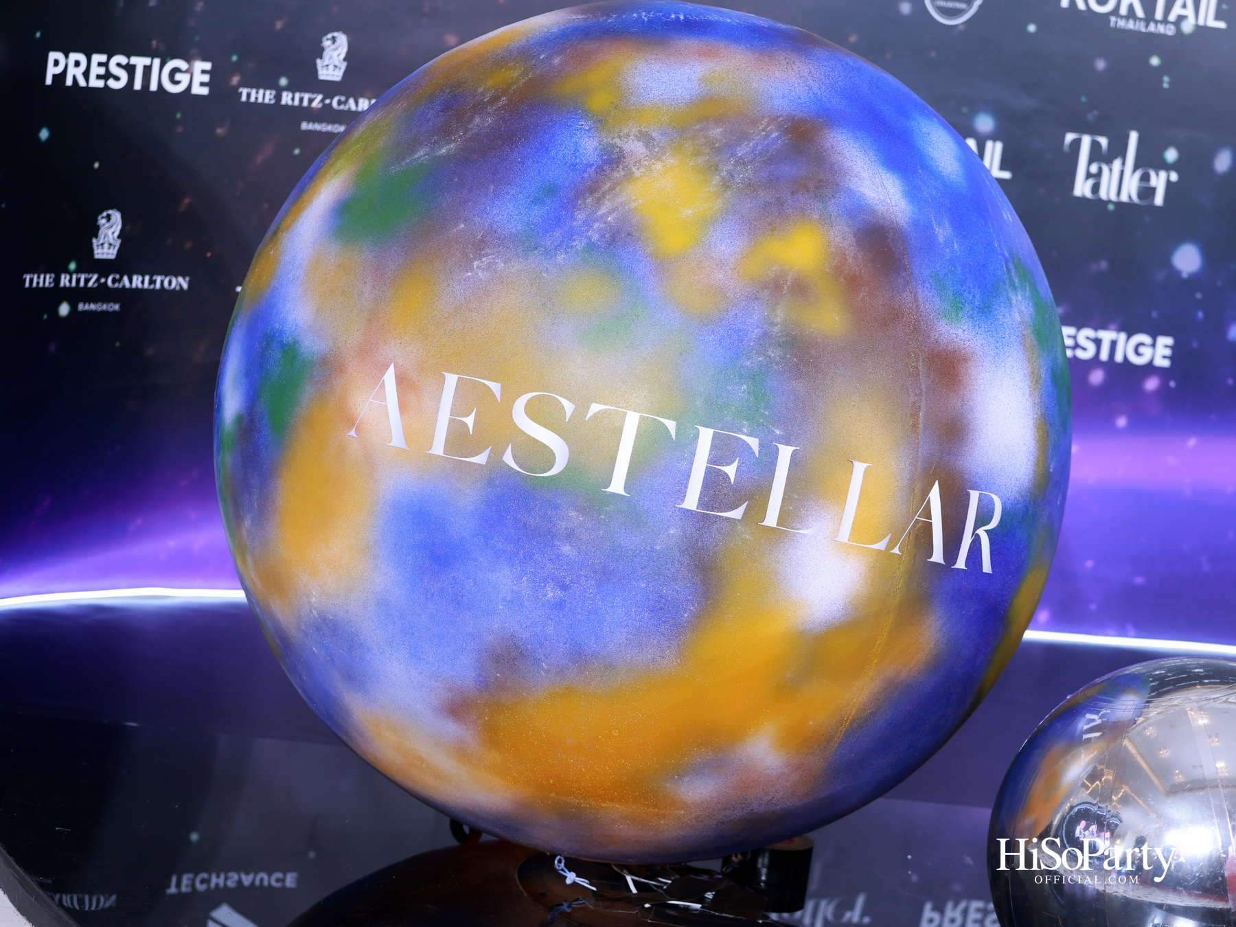 AESLA จัดงาน ‘A NIGHT OF APPRECIATION GALA 2025’ เชิดชูเกียรติแพทย์ความงามไทย พร้อมเปิดตัวนวัตกรรมระดับโลก