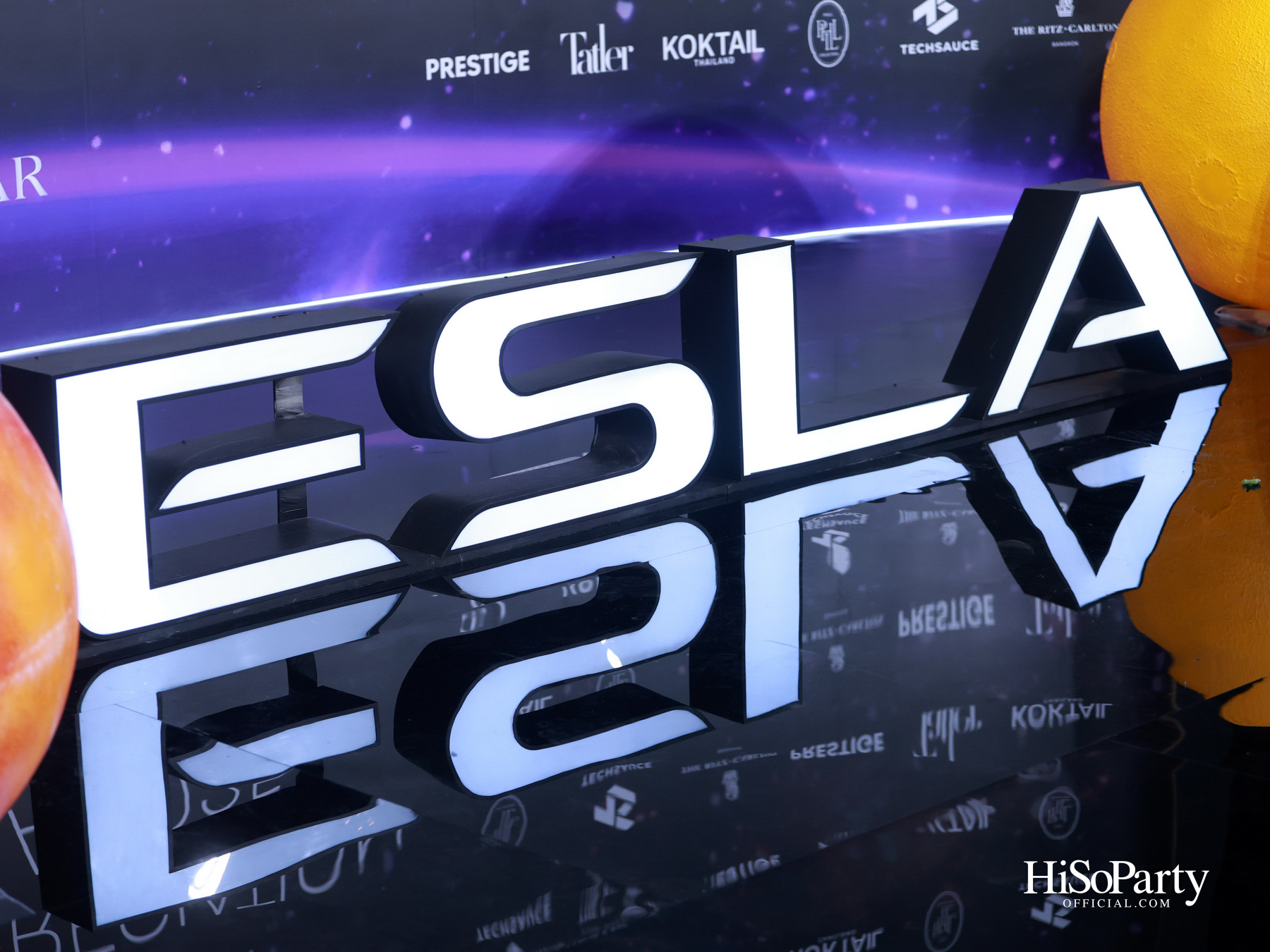 AESLA จัดงาน ‘A NIGHT OF APPRECIATION GALA 2025’ เชิดชูเกียรติแพทย์ความงามไทย พร้อมเปิดตัวนวัตกรรมระดับโลก