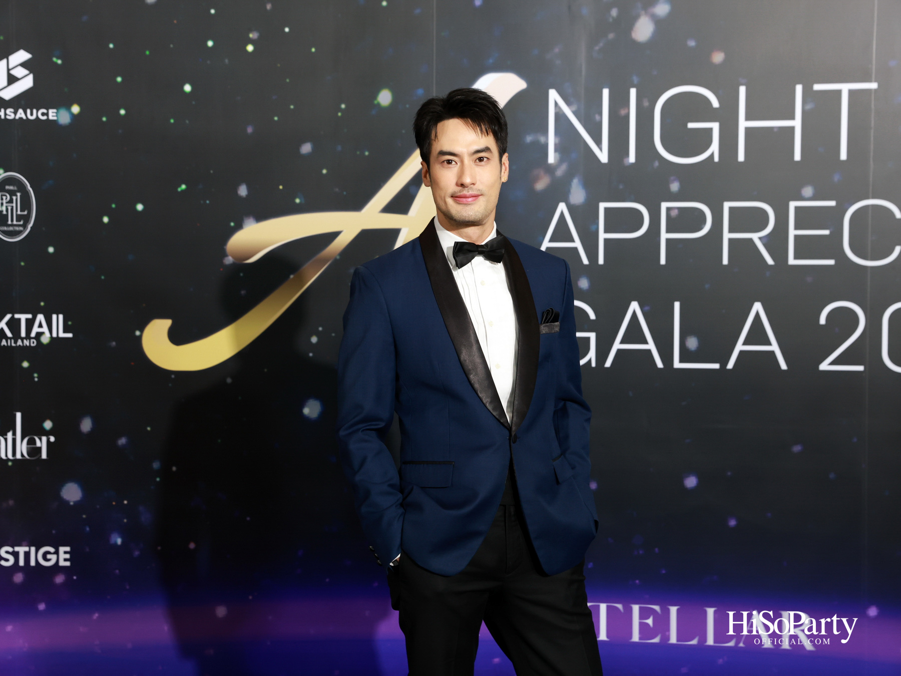 AESLA จัดงาน ‘A NIGHT OF APPRECIATION GALA 2025’ เชิดชูเกียรติแพทย์ความงามไทย พร้อมเปิดตัวนวัตกรรมระดับโลก