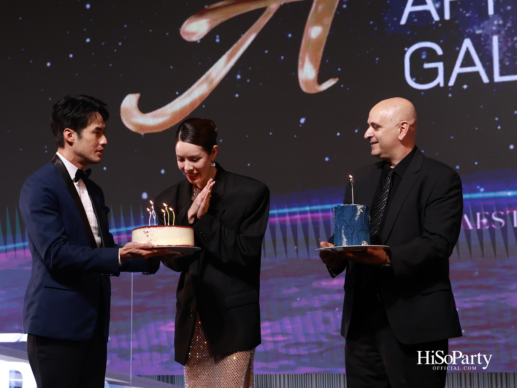 AESLA จัดงาน ‘A NIGHT OF APPRECIATION GALA 2025’ เชิดชูเกียรติแพทย์ความงามไทย พร้อมเปิดตัวนวัตกรรมระดับโลก