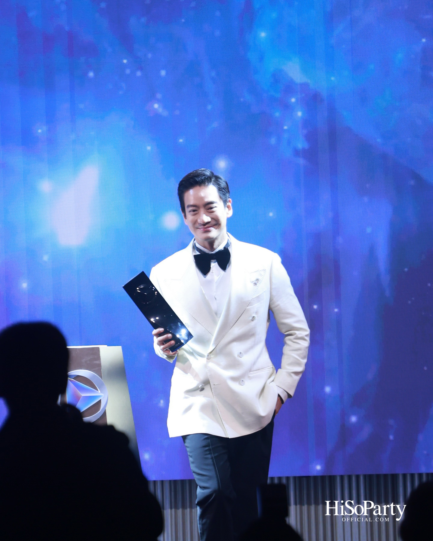 AESLA จัดงาน ‘A NIGHT OF APPRECIATION GALA 2025’ เชิดชูเกียรติแพทย์ความงามไทย พร้อมเปิดตัวนวัตกรรมระดับโลก