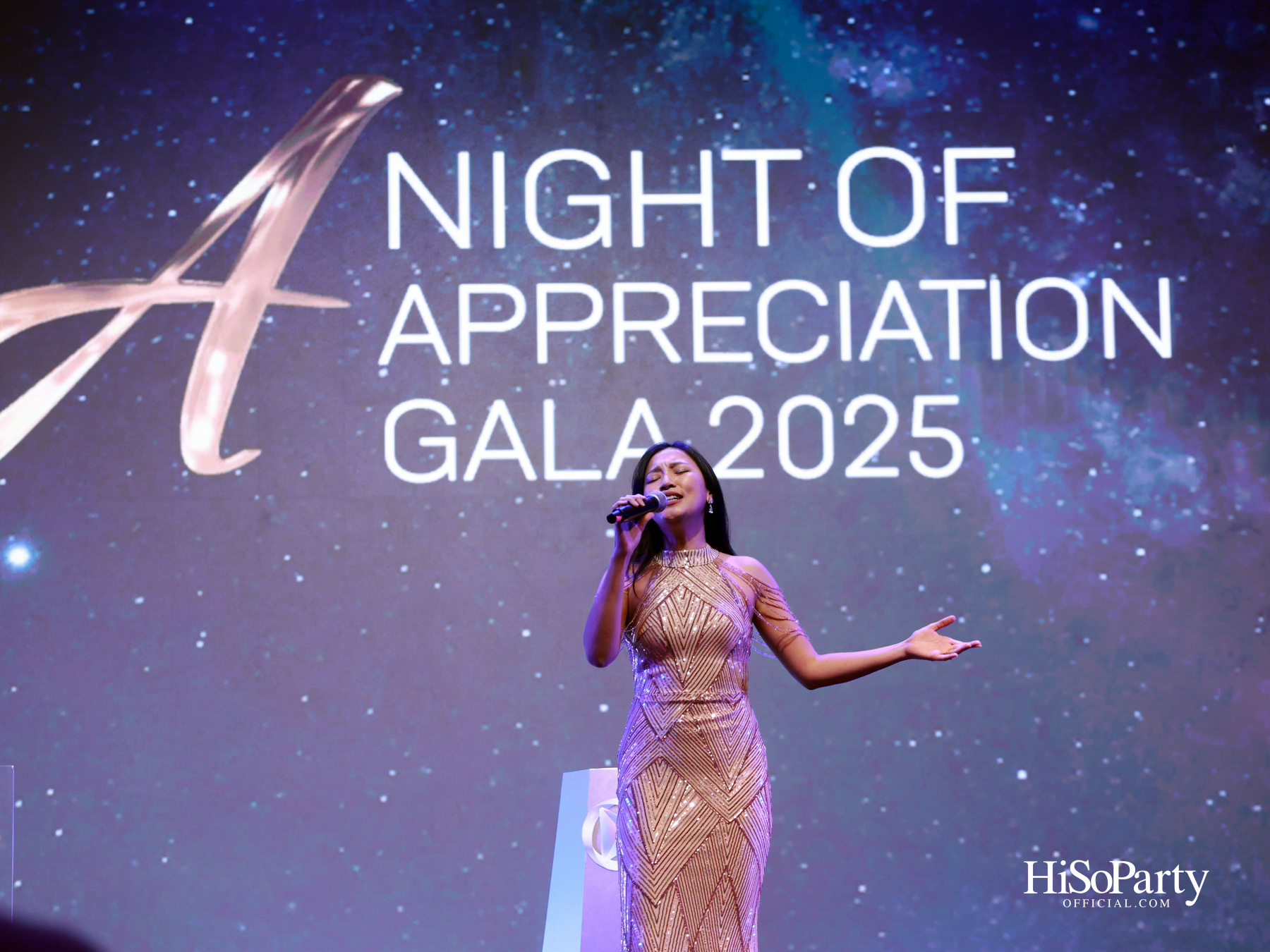AESLA จัดงาน ‘A NIGHT OF APPRECIATION GALA 2025’ เชิดชูเกียรติแพทย์ความงามไทย พร้อมเปิดตัวนวัตกรรมระดับโลก