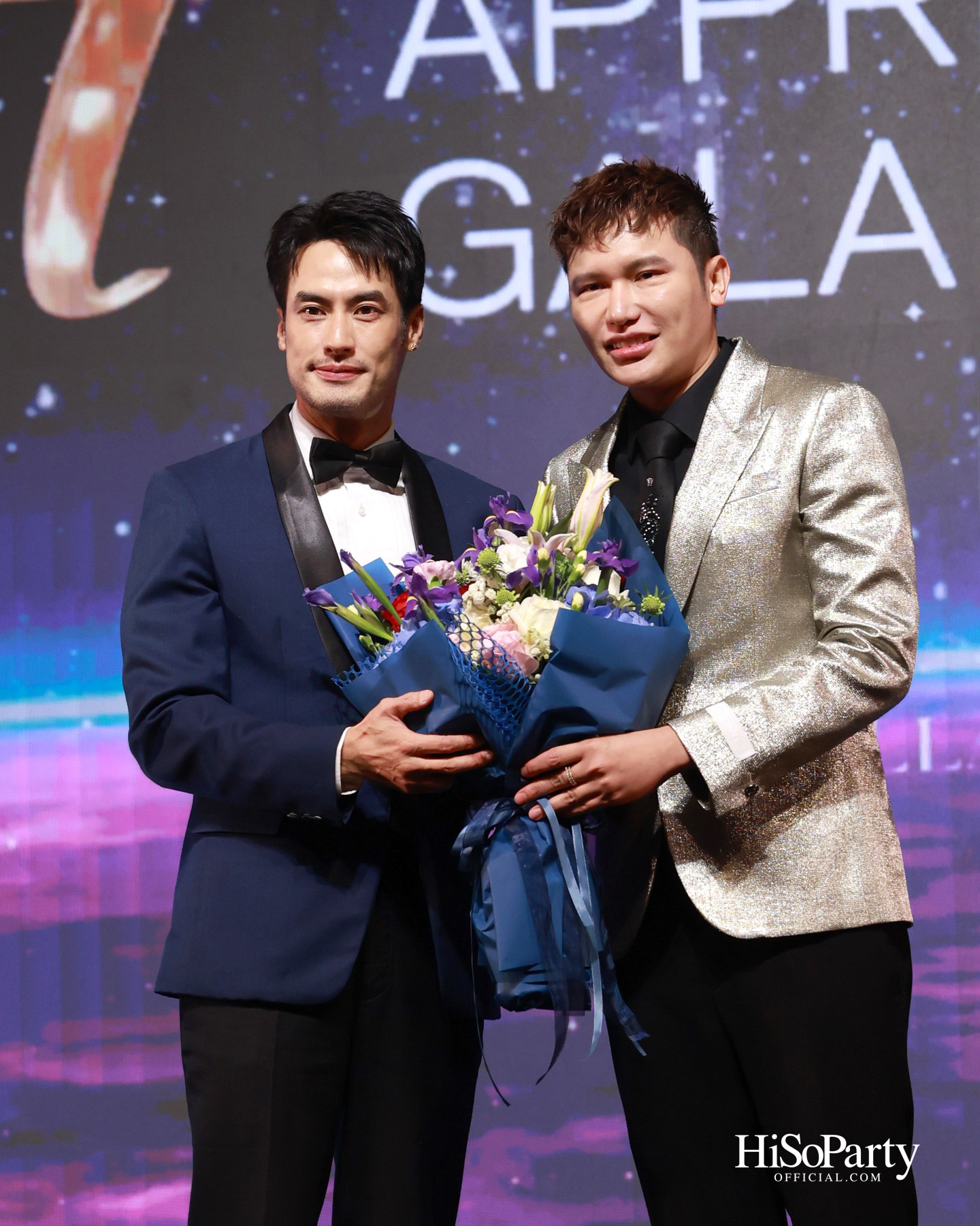 AESLA จัดงาน ‘A NIGHT OF APPRECIATION GALA 2025’ เชิดชูเกียรติแพทย์ความงามไทย พร้อมเปิดตัวนวัตกรรมระดับโลก