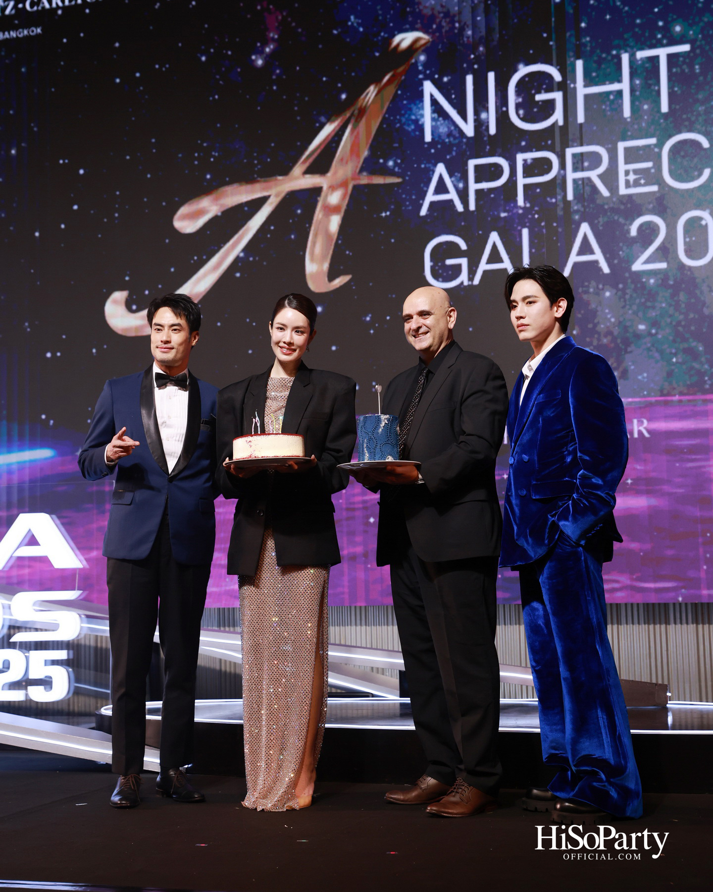 AESLA จัดงาน ‘A NIGHT OF APPRECIATION GALA 2025’ เชิดชูเกียรติแพทย์ความงามไทย พร้อมเปิดตัวนวัตกรรมระดับโลก