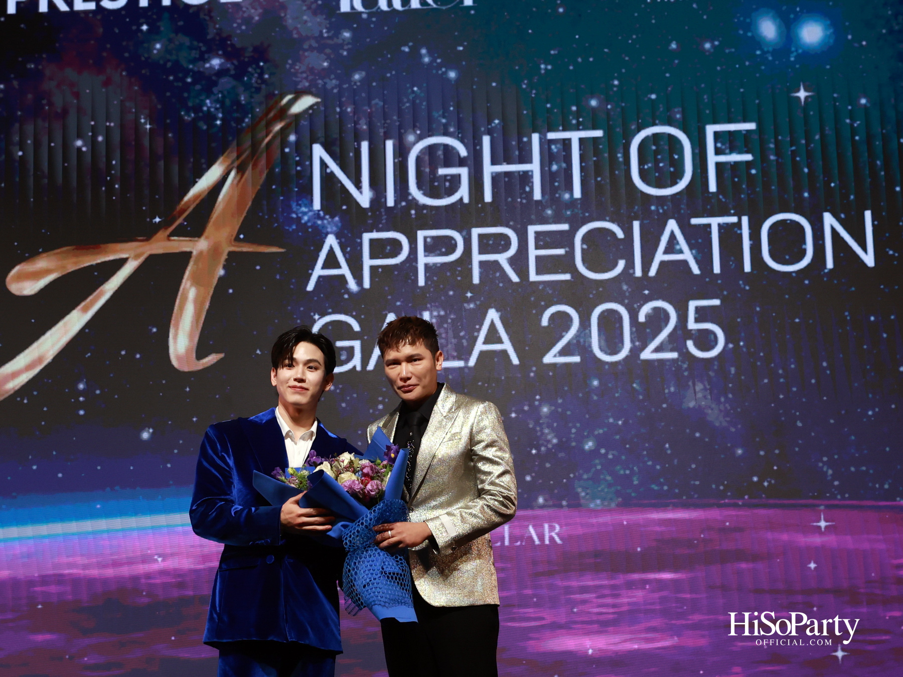 AESLA จัดงาน ‘A NIGHT OF APPRECIATION GALA 2025’ เชิดชูเกียรติแพทย์ความงามไทย พร้อมเปิดตัวนวัตกรรมระดับโลก