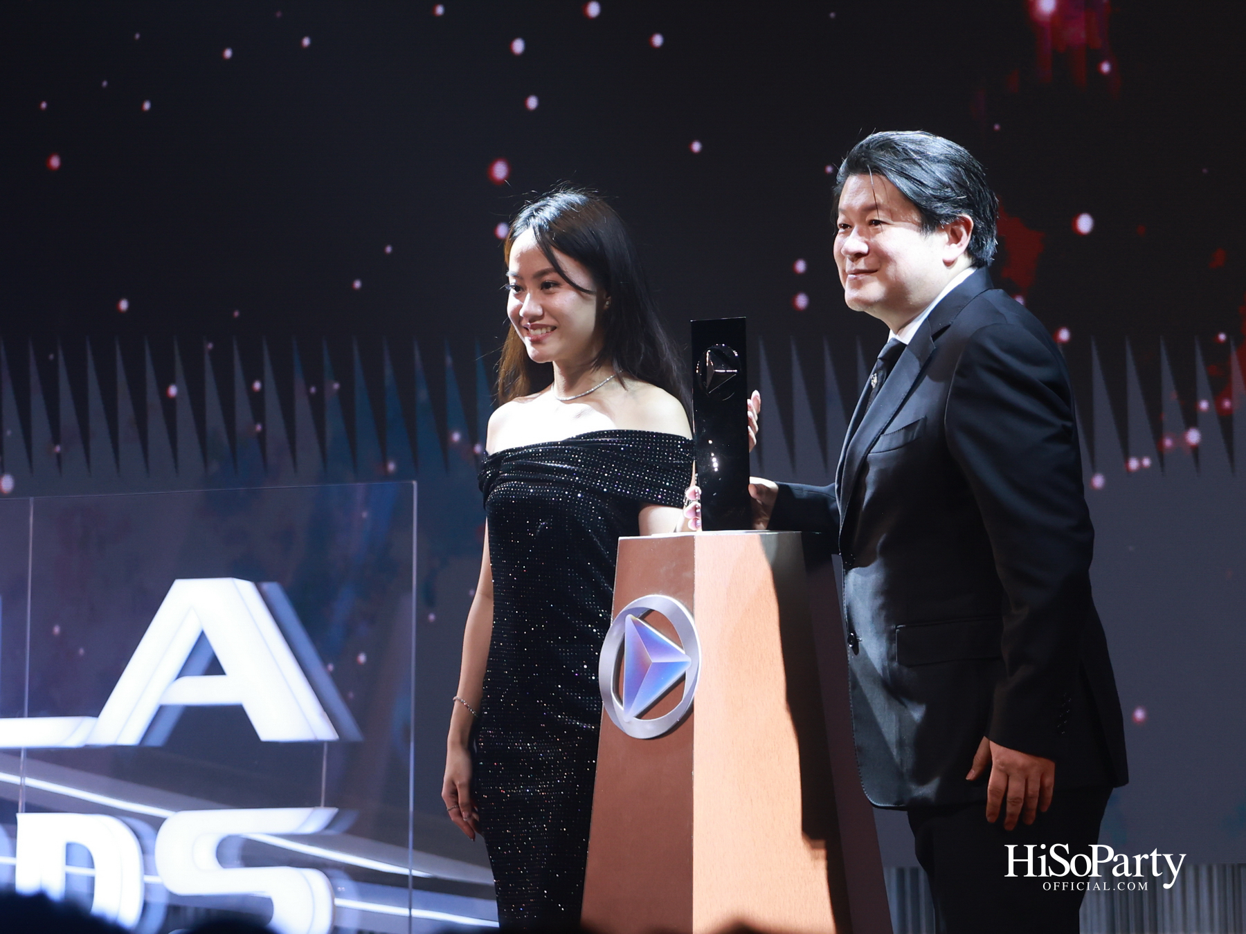 AESLA จัดงาน ‘A NIGHT OF APPRECIATION GALA 2025’ เชิดชูเกียรติแพทย์ความงามไทย พร้อมเปิดตัวนวัตกรรมระดับโลก