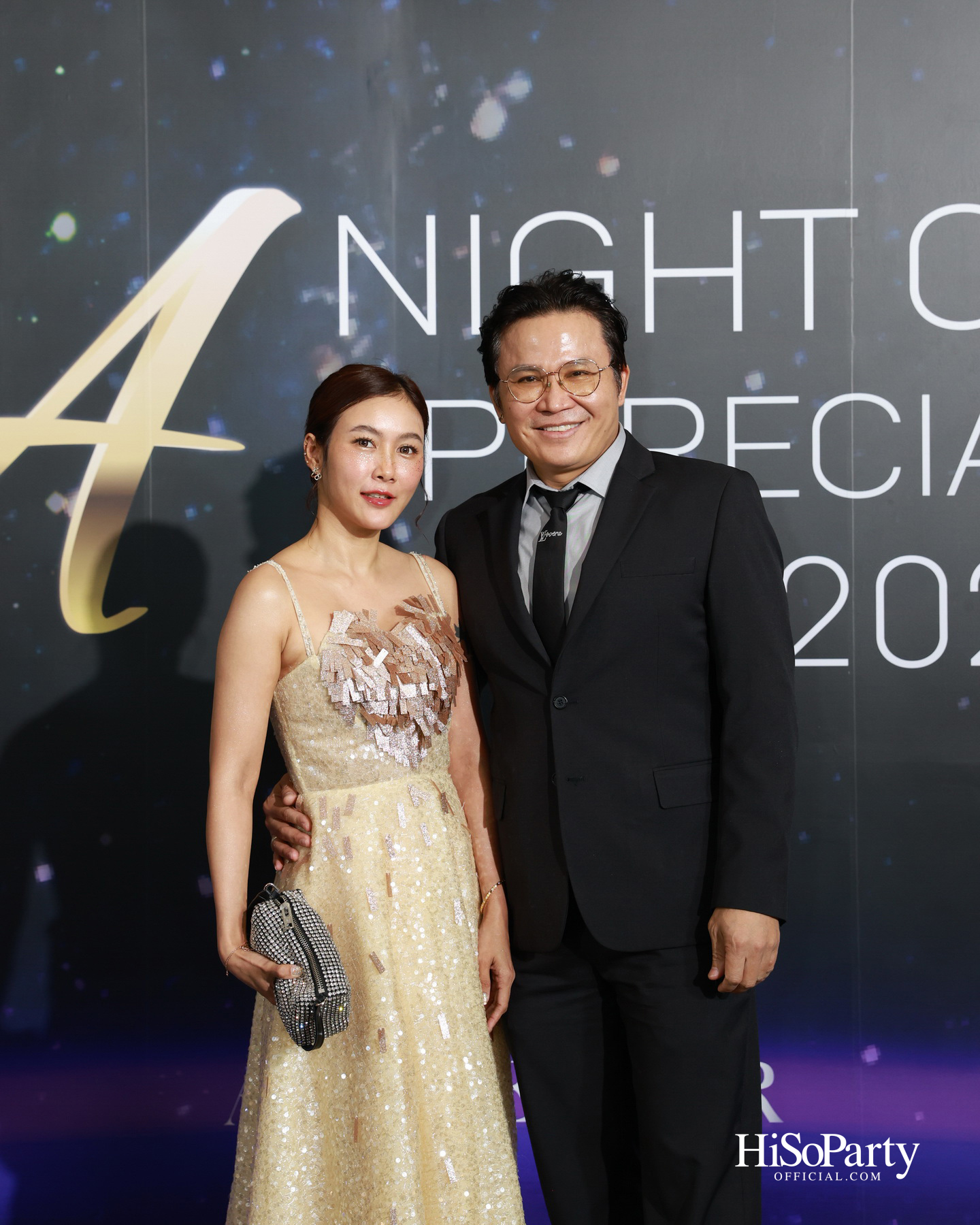 AESLA จัดงาน ‘A NIGHT OF APPRECIATION GALA 2025’ เชิดชูเกียรติแพทย์ความงามไทย พร้อมเปิดตัวนวัตกรรมระดับโลก