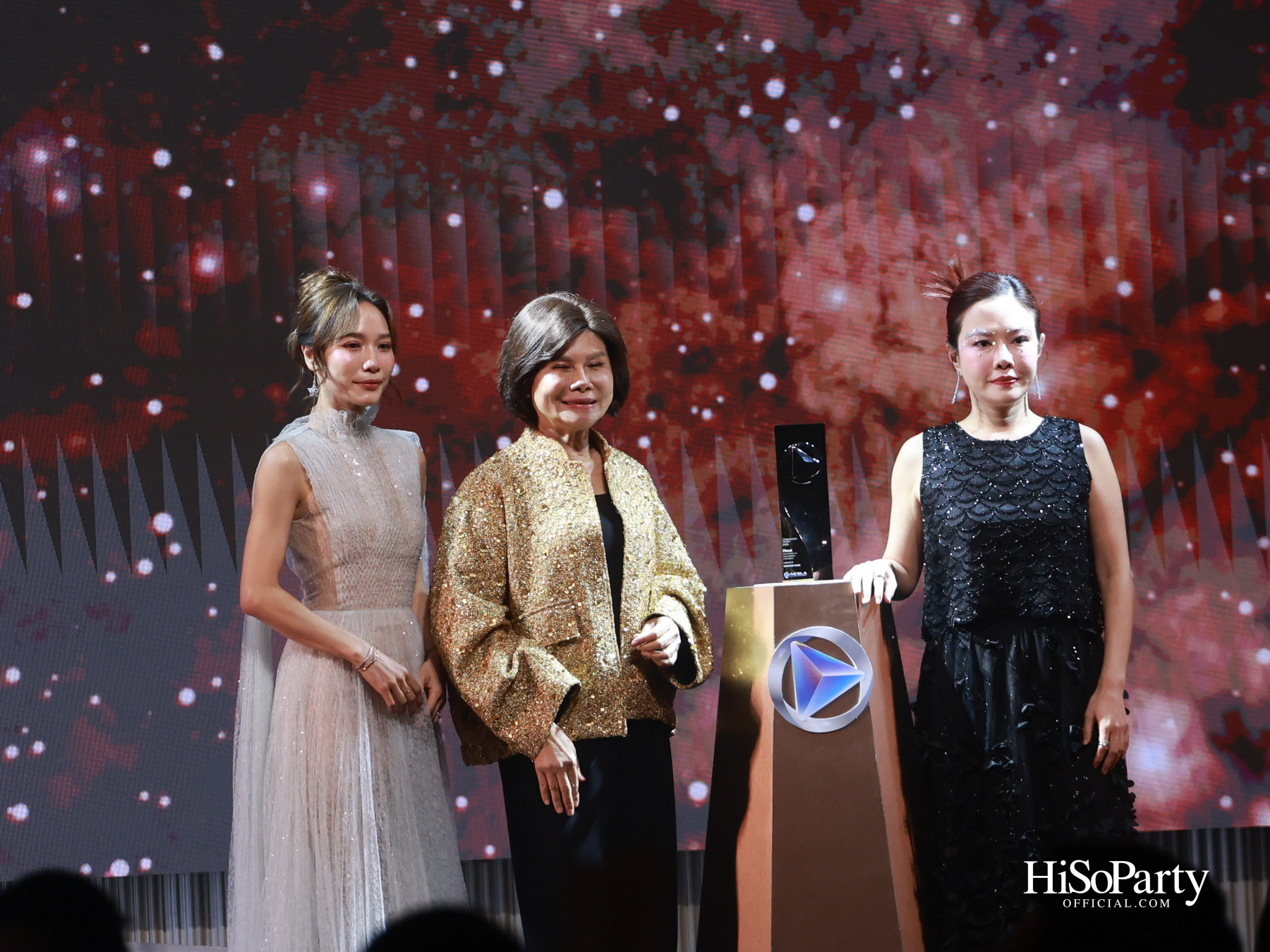 AESLA จัดงาน ‘A NIGHT OF APPRECIATION GALA 2025’ เชิดชูเกียรติแพทย์ความงามไทย พร้อมเปิดตัวนวัตกรรมระดับโลก