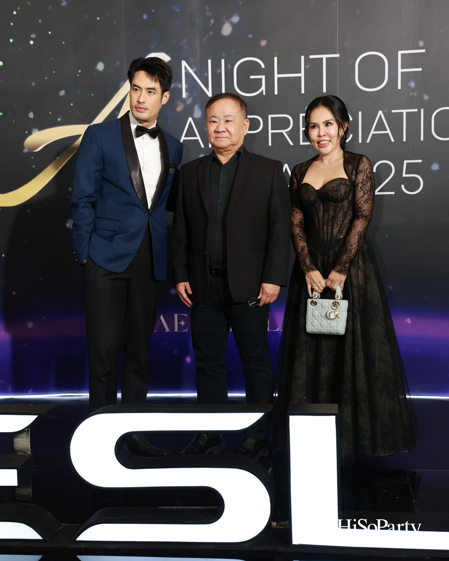 AESLA จัดงาน ‘A NIGHT OF APPRECIATION GALA 2025’ เชิดชูเกียรติแพทย์ความงามไทย พร้อมเปิดตัวนวัตกรรมระดับโลก