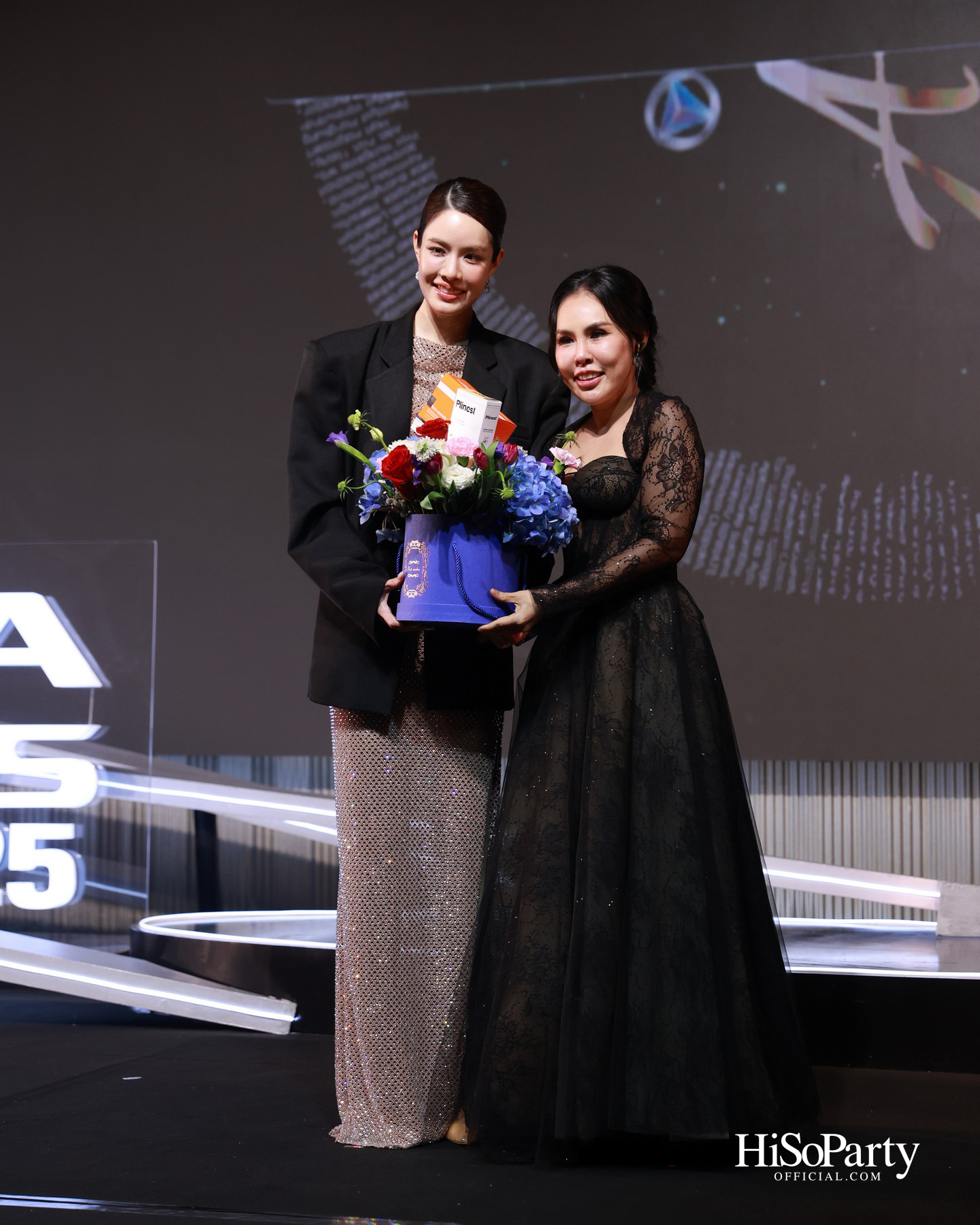 AESLA จัดงาน ‘A NIGHT OF APPRECIATION GALA 2025’ เชิดชูเกียรติแพทย์ความงามไทย พร้อมเปิดตัวนวัตกรรมระดับโลก