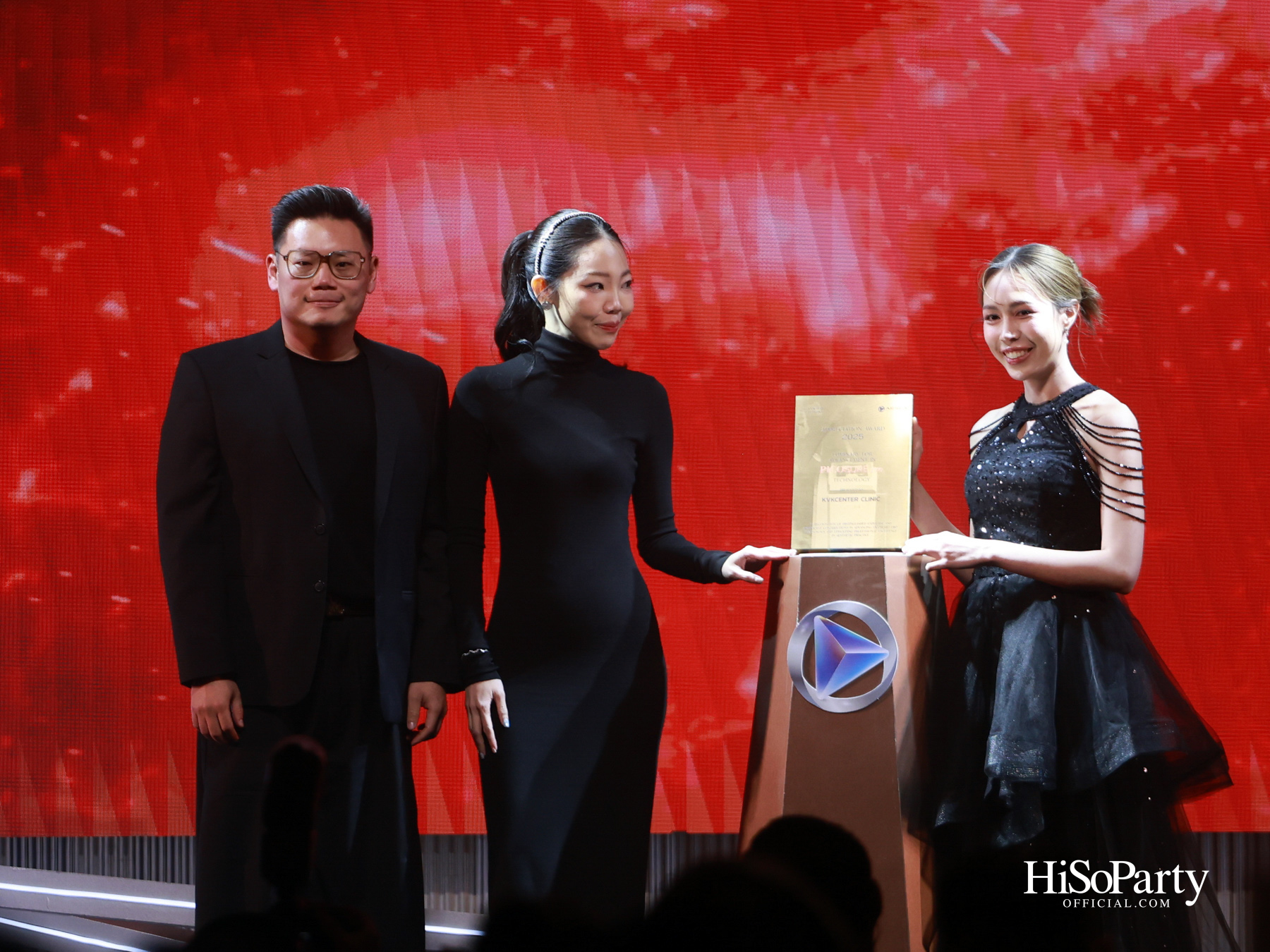 AESLA จัดงาน ‘A NIGHT OF APPRECIATION GALA 2025’ เชิดชูเกียรติแพทย์ความงามไทย พร้อมเปิดตัวนวัตกรรมระดับโลก