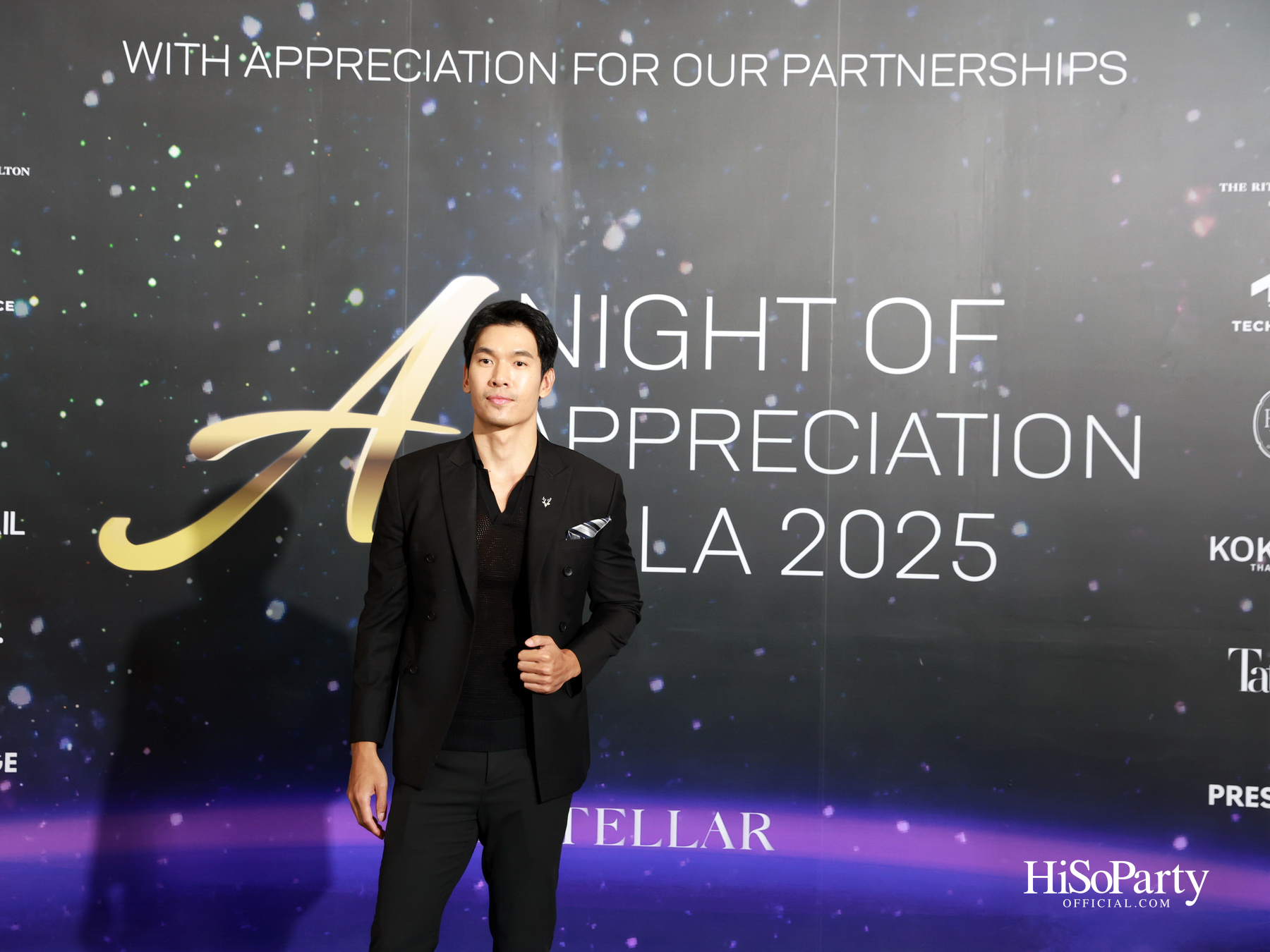 AESLA จัดงาน ‘A NIGHT OF APPRECIATION GALA 2025’ เชิดชูเกียรติแพทย์ความงามไทย พร้อมเปิดตัวนวัตกรรมระดับโลก