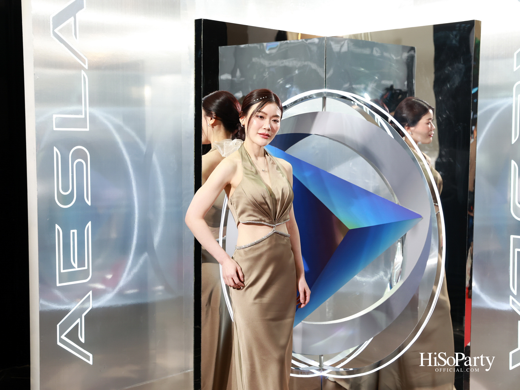 AESLA จัดงาน ‘A NIGHT OF APPRECIATION GALA 2025’ เชิดชูเกียรติแพทย์ความงามไทย พร้อมเปิดตัวนวัตกรรมระดับโลก