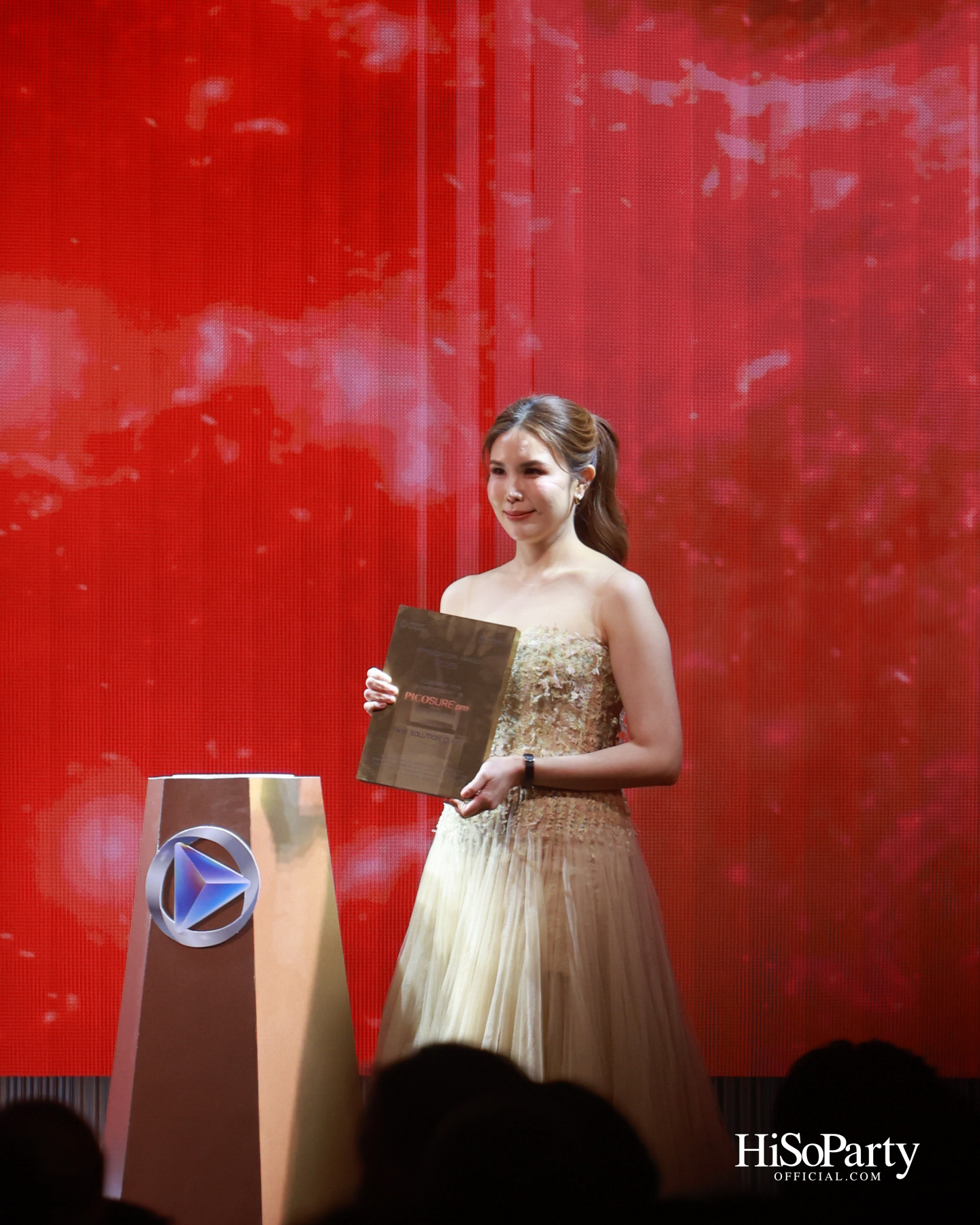 AESLA จัดงาน ‘A NIGHT OF APPRECIATION GALA 2025’ เชิดชูเกียรติแพทย์ความงามไทย พร้อมเปิดตัวนวัตกรรมระดับโลก