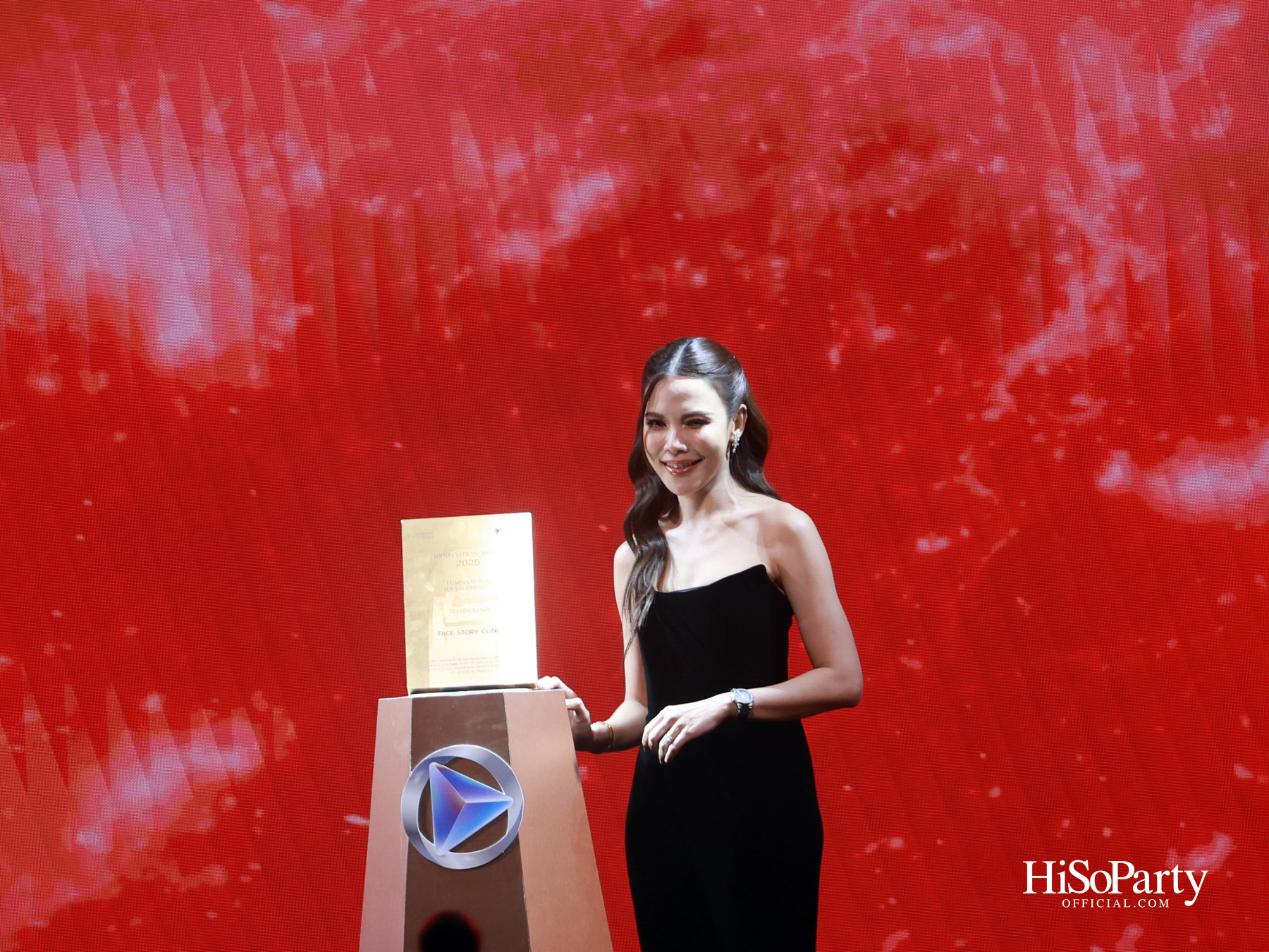 AESLA จัดงาน ‘A NIGHT OF APPRECIATION GALA 2025’ เชิดชูเกียรติแพทย์ความงามไทย พร้อมเปิดตัวนวัตกรรมระดับโลก