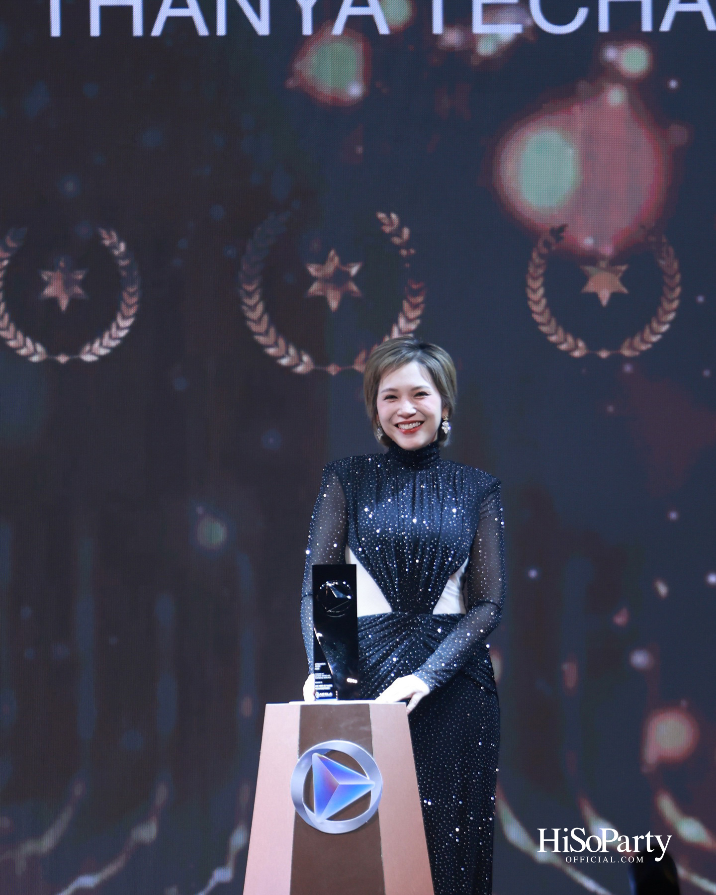 AESLA จัดงาน ‘A NIGHT OF APPRECIATION GALA 2025’ เชิดชูเกียรติแพทย์ความงามไทย พร้อมเปิดตัวนวัตกรรมระดับโลก