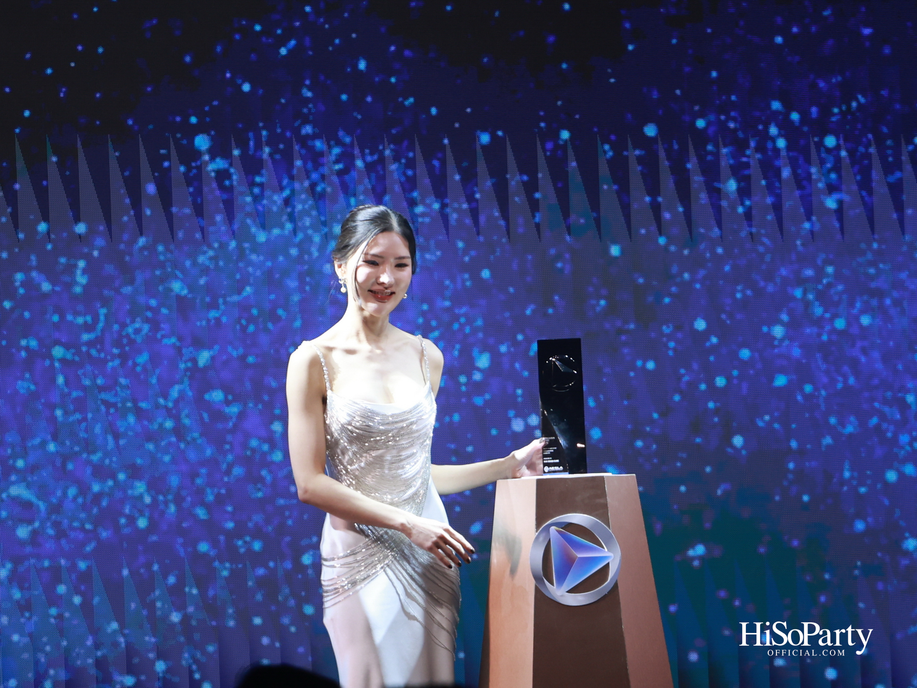AESLA จัดงาน ‘A NIGHT OF APPRECIATION GALA 2025’ เชิดชูเกียรติแพทย์ความงามไทย พร้อมเปิดตัวนวัตกรรมระดับโลก