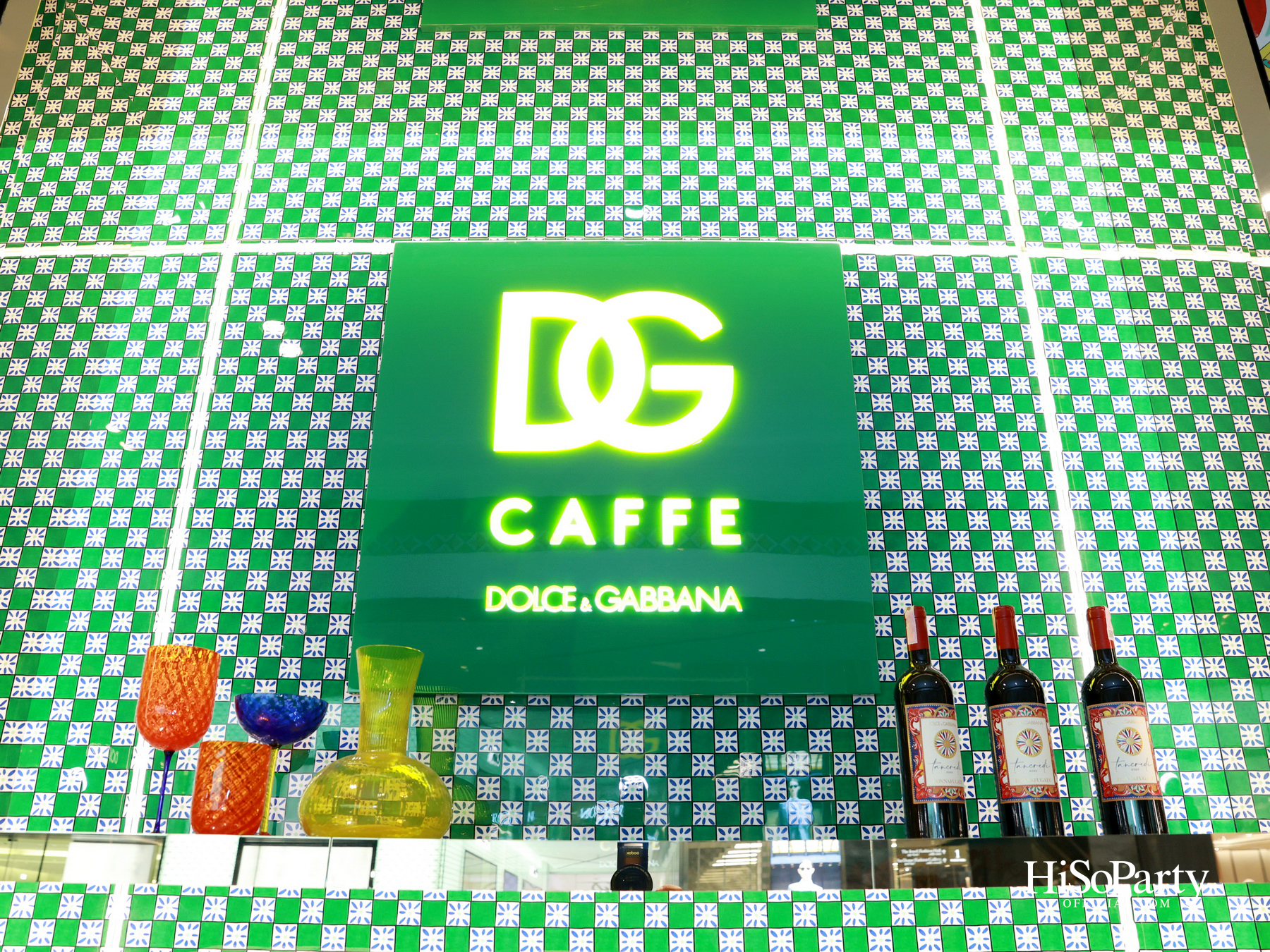 DG Caffè