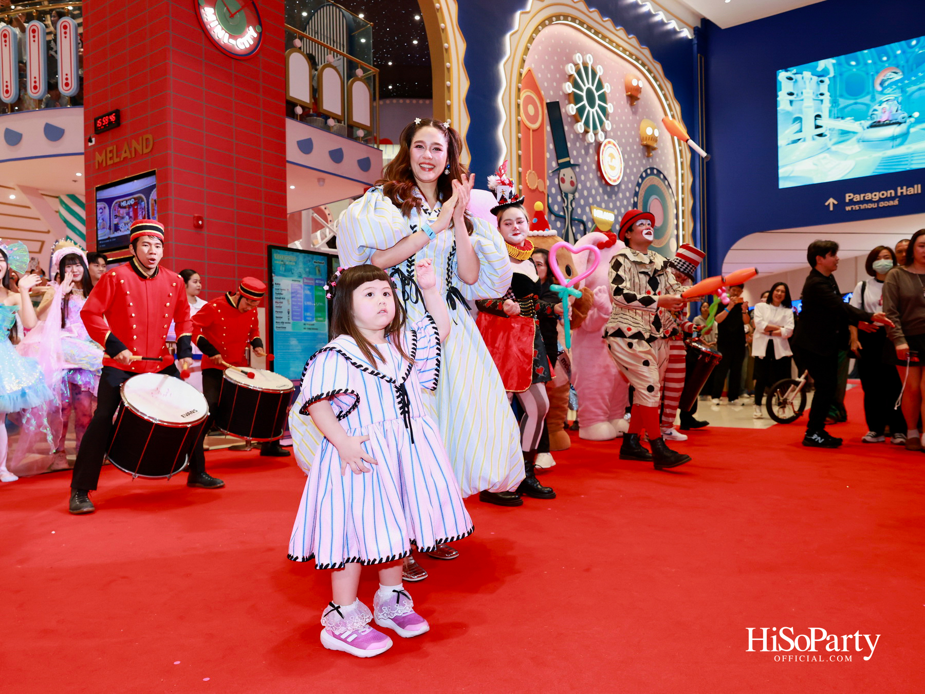 ‘MELAND’ เปิดแฟล็กชิปสวนสนุกในร่มระดับโลกแห่งแรกนอกจีน ณ ชั้น 5 สยามพารากอน