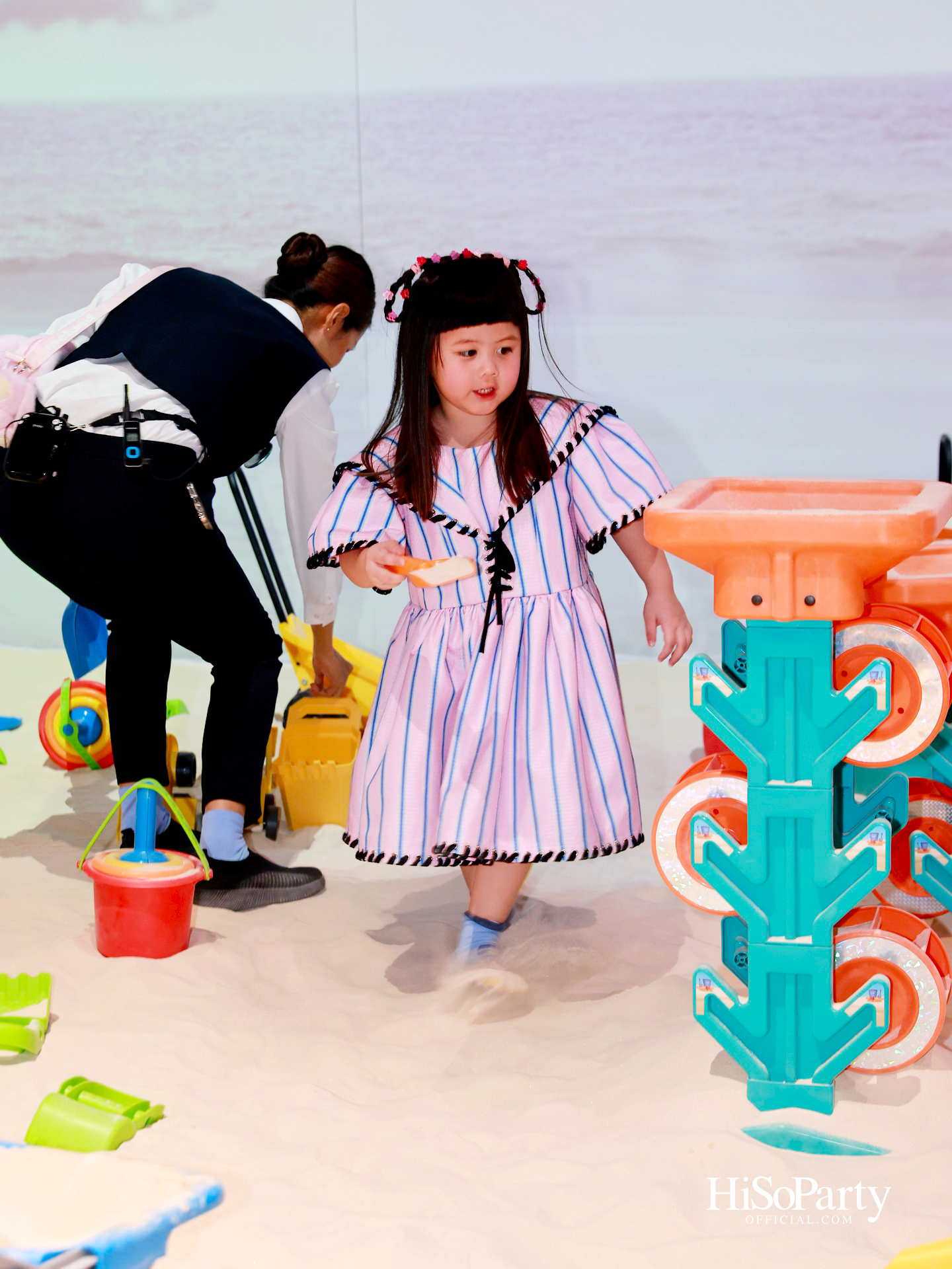 ‘MELAND’ เปิดแฟล็กชิปสวนสนุกในร่มระดับโลกแห่งแรกนอกจีน ณ ชั้น 5 สยามพารากอน