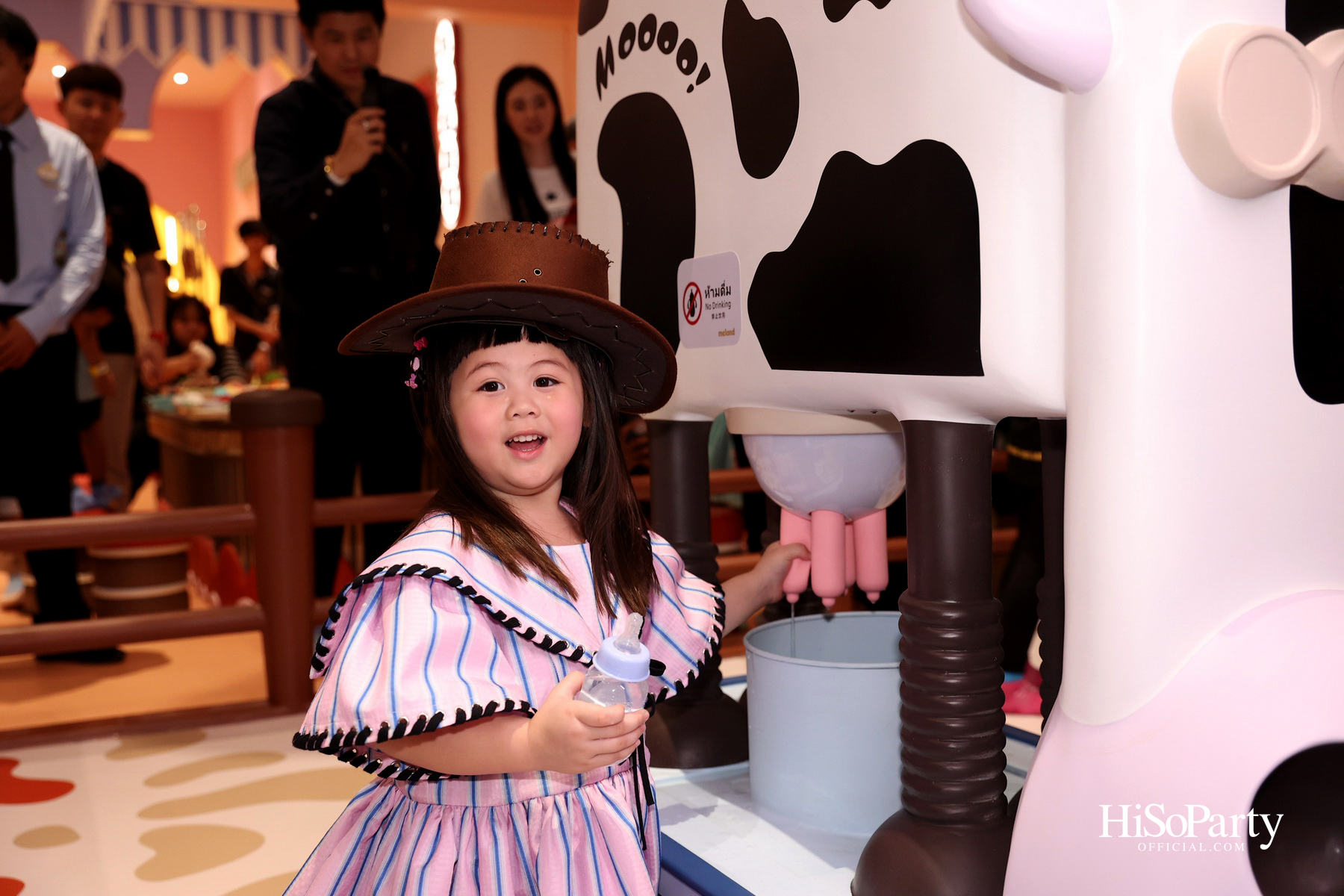 ‘MELAND’ เปิดแฟล็กชิปสวนสนุกในร่มระดับโลกแห่งแรกนอกจีน ณ ชั้น 5 สยามพารากอน