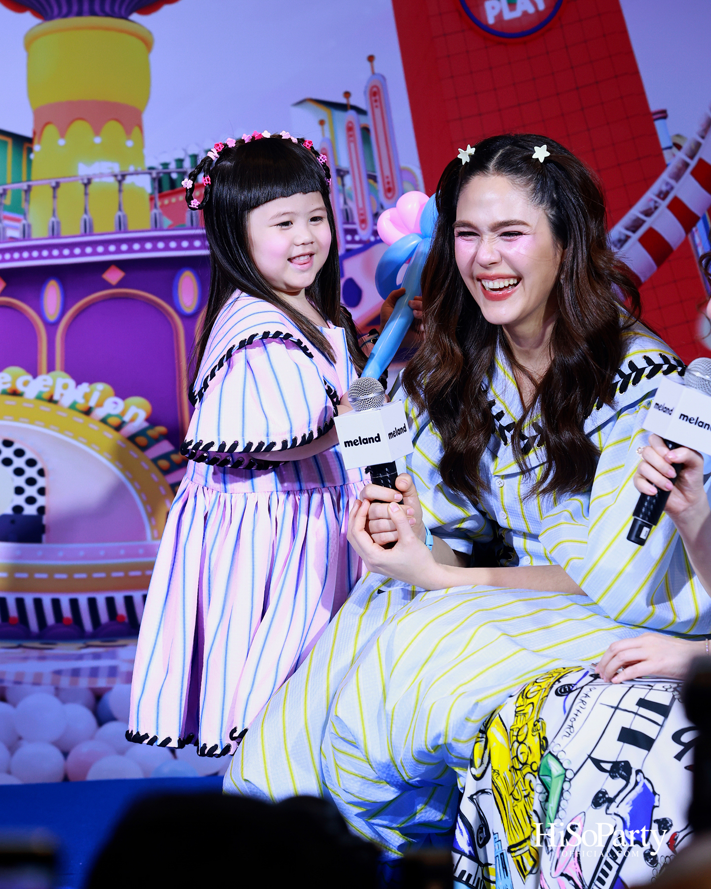 ‘MELAND’ เปิดแฟล็กชิปสวนสนุกในร่มระดับโลกแห่งแรกนอกจีน ณ ชั้น 5 สยามพารากอน