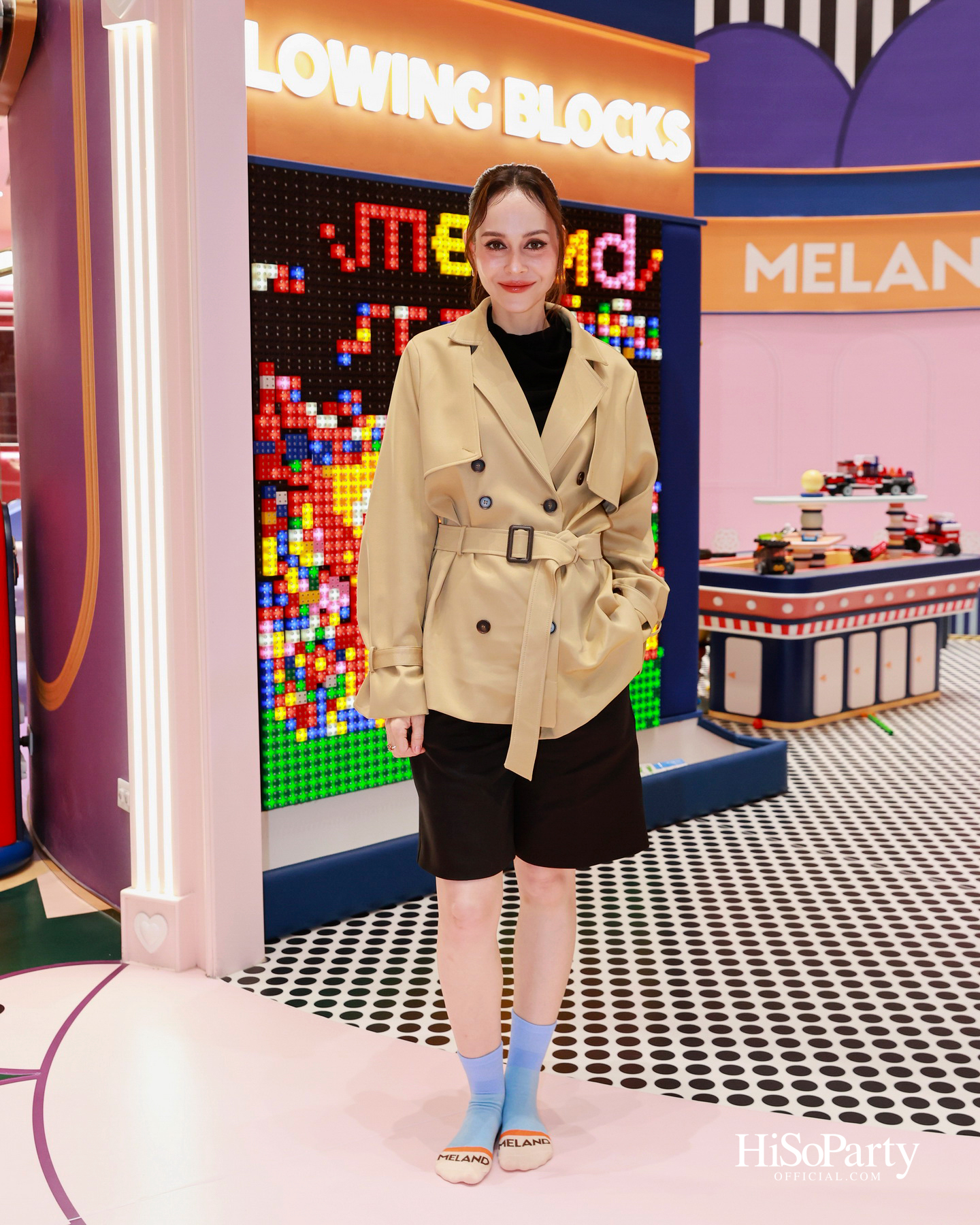 ‘MELAND’ เปิดแฟล็กชิปสวนสนุกในร่มระดับโลกแห่งแรกนอกจีน ณ ชั้น 5 สยามพารากอน