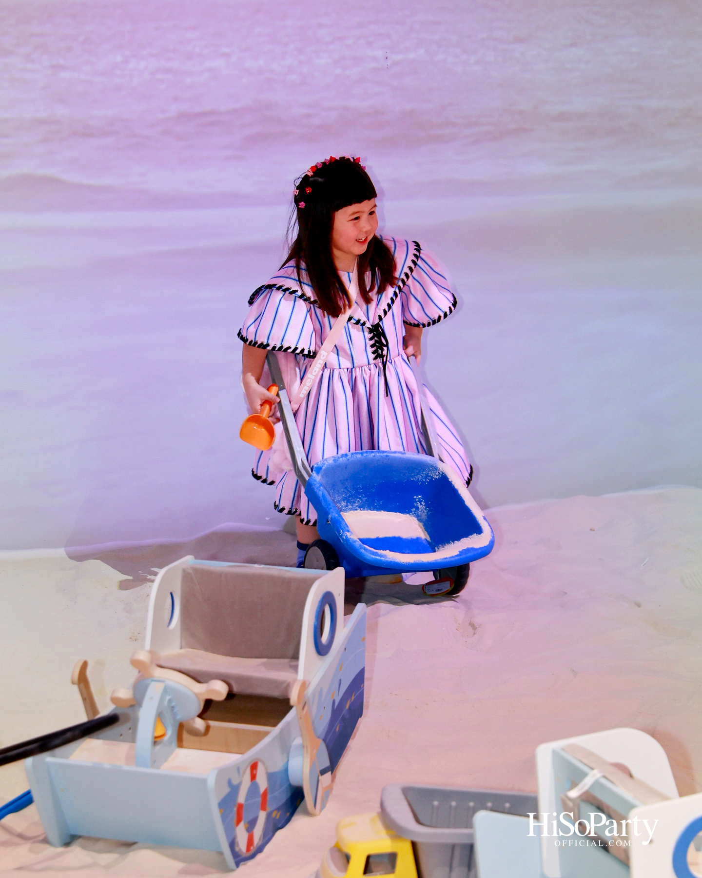 ‘MELAND’ เปิดแฟล็กชิปสวนสนุกในร่มระดับโลกแห่งแรกนอกจีน ณ ชั้น 5 สยามพารากอน