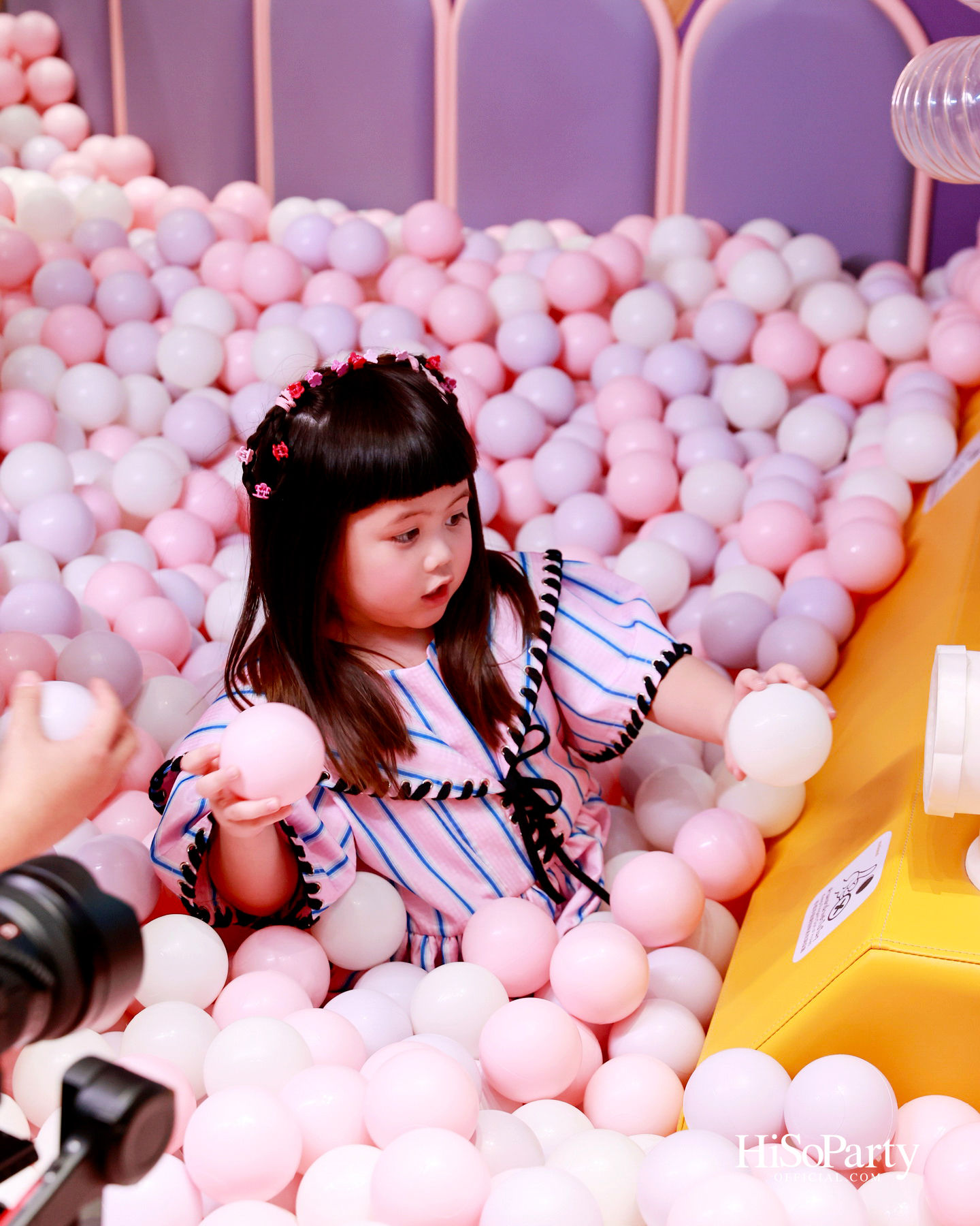 ‘MELAND’ เปิดแฟล็กชิปสวนสนุกในร่มระดับโลกแห่งแรกนอกจีน ณ ชั้น 5 สยามพารากอน