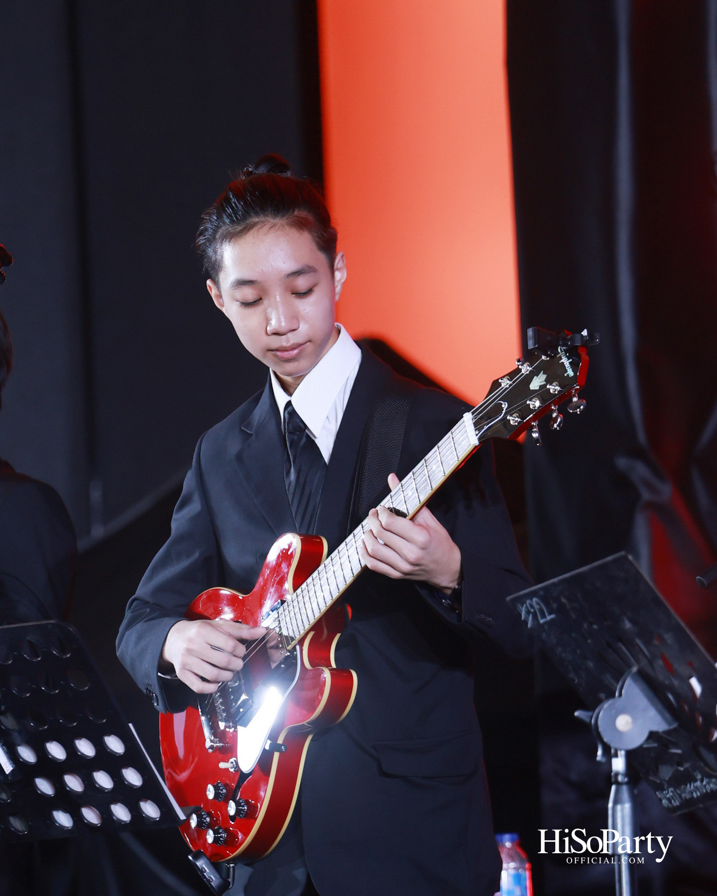 เอ็ม ดิสทริค จัดงาน ‘THE RHYTHM OF LOVE’ บทเพลงแห่งความรัก เพื่อน้อมรำลึกในพระมหากรุณาธิคุณ ‘พ่อแห่งแผ่นดิน’ 
