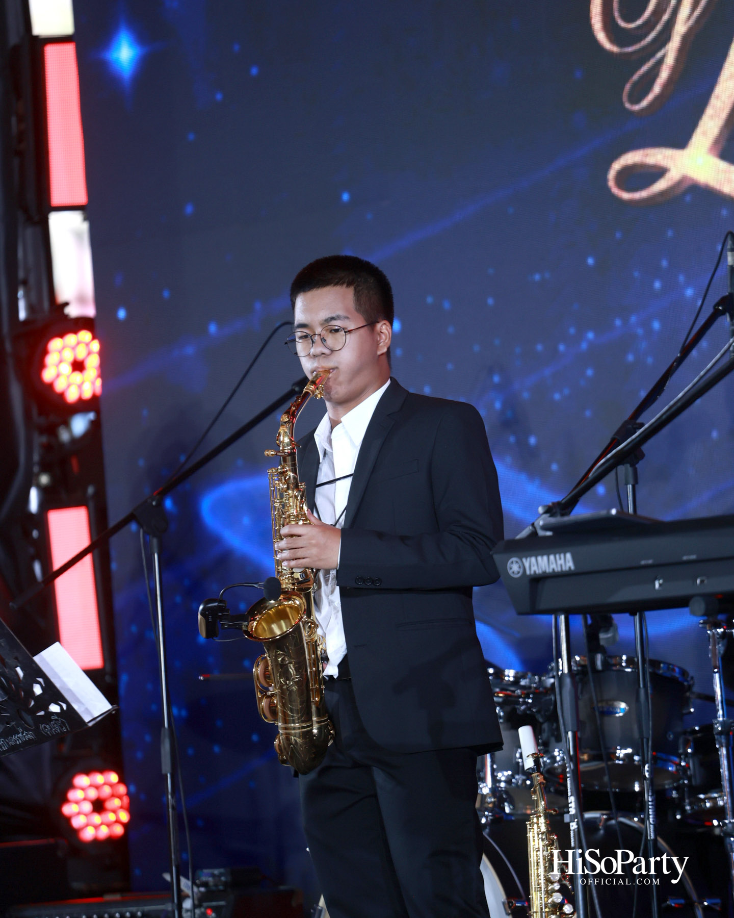 เอ็ม ดิสทริค จัดงาน ‘THE RHYTHM OF LOVE’ บทเพลงแห่งความรัก เพื่อน้อมรำลึกในพระมหากรุณาธิคุณ ‘พ่อแห่งแผ่นดิน’ 