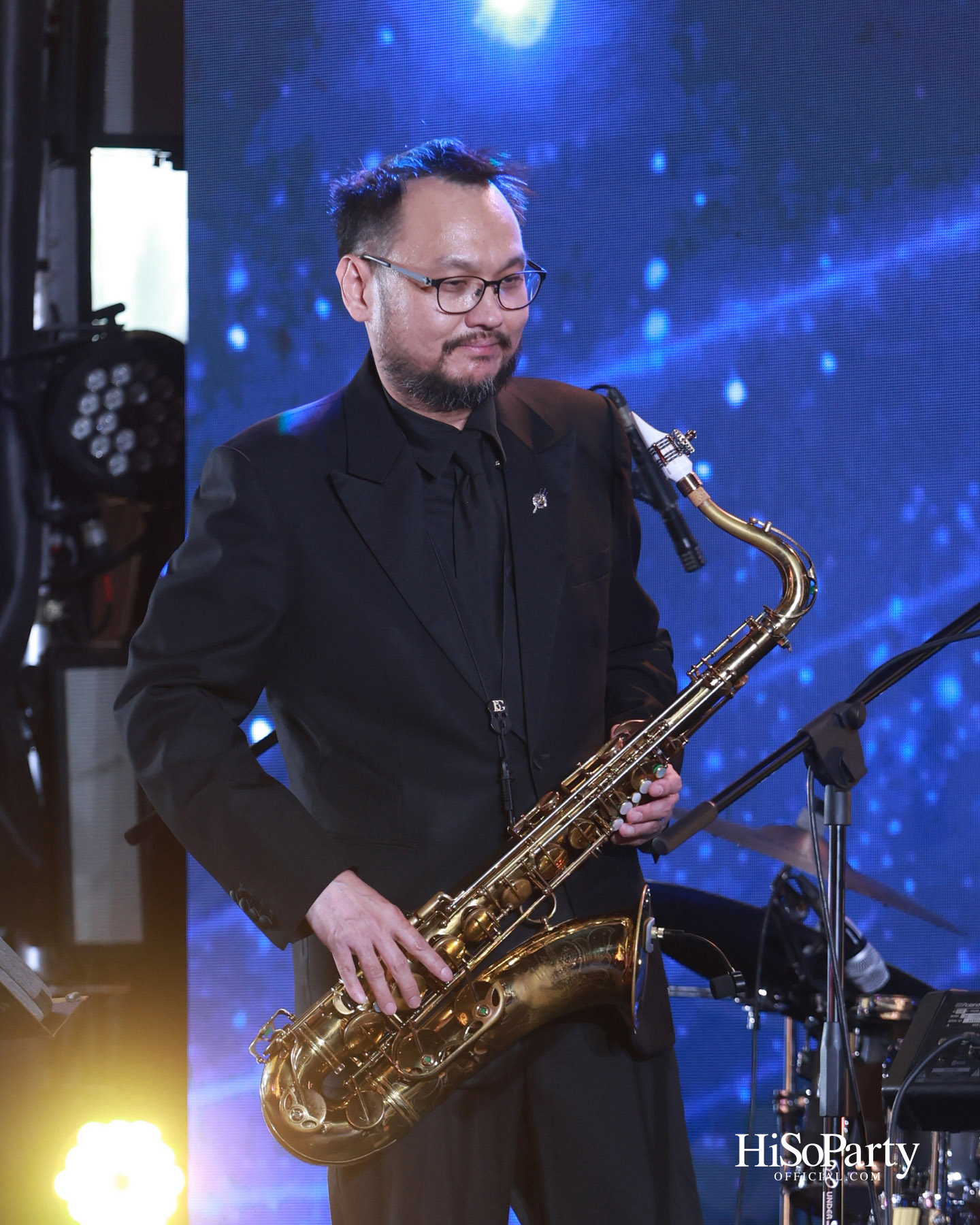 เอ็ม ดิสทริค จัดงาน ‘THE RHYTHM OF LOVE’ บทเพลงแห่งความรัก เพื่อน้อมรำลึกในพระมหากรุณาธิคุณ ‘พ่อแห่งแผ่นดิน’ 