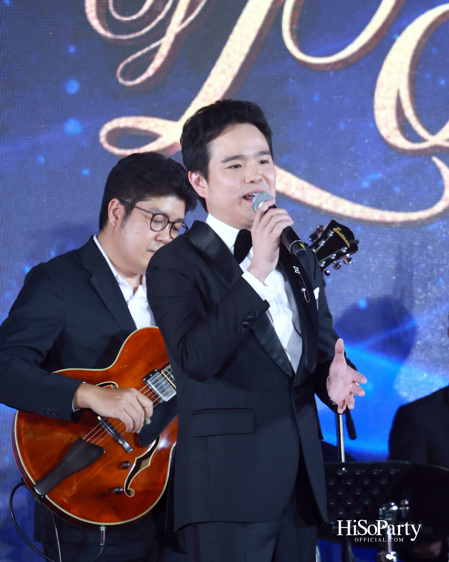 เอ็ม ดิสทริค จัดงาน ‘THE RHYTHM OF LOVE’ บทเพลงแห่งความรัก เพื่อน้อมรำลึกในพระมหากรุณาธิคุณ ‘พ่อแห่งแผ่นดิน’ 