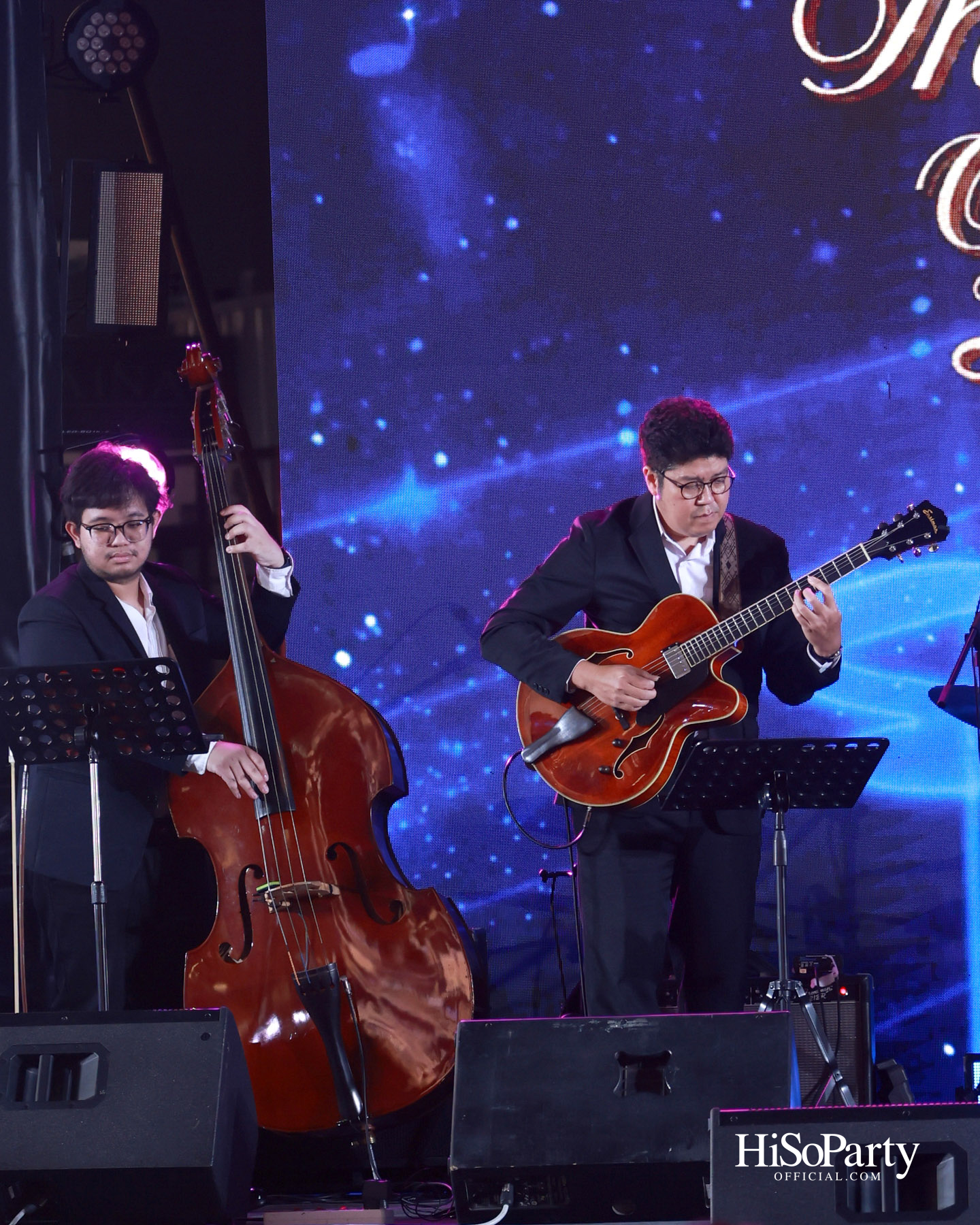 เอ็ม ดิสทริค จัดงาน ‘THE RHYTHM OF LOVE’ บทเพลงแห่งความรัก เพื่อน้อมรำลึกในพระมหากรุณาธิคุณ ‘พ่อแห่งแผ่นดิน’ 