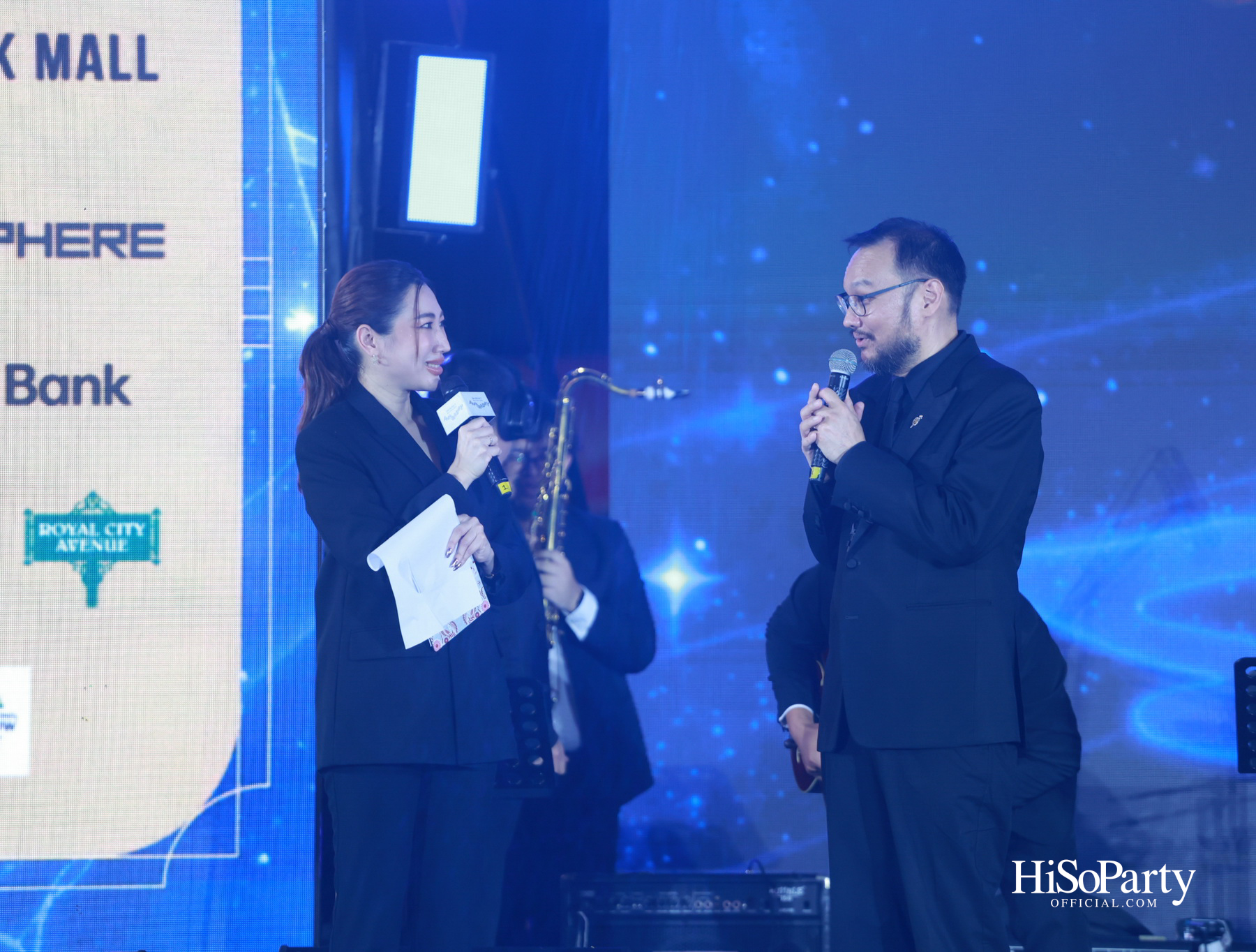 เอ็ม ดิสทริค จัดงาน ‘THE RHYTHM OF LOVE’ บทเพลงแห่งความรัก เพื่อน้อมรำลึกในพระมหากรุณาธิคุณ ‘พ่อแห่งแผ่นดิน’ 