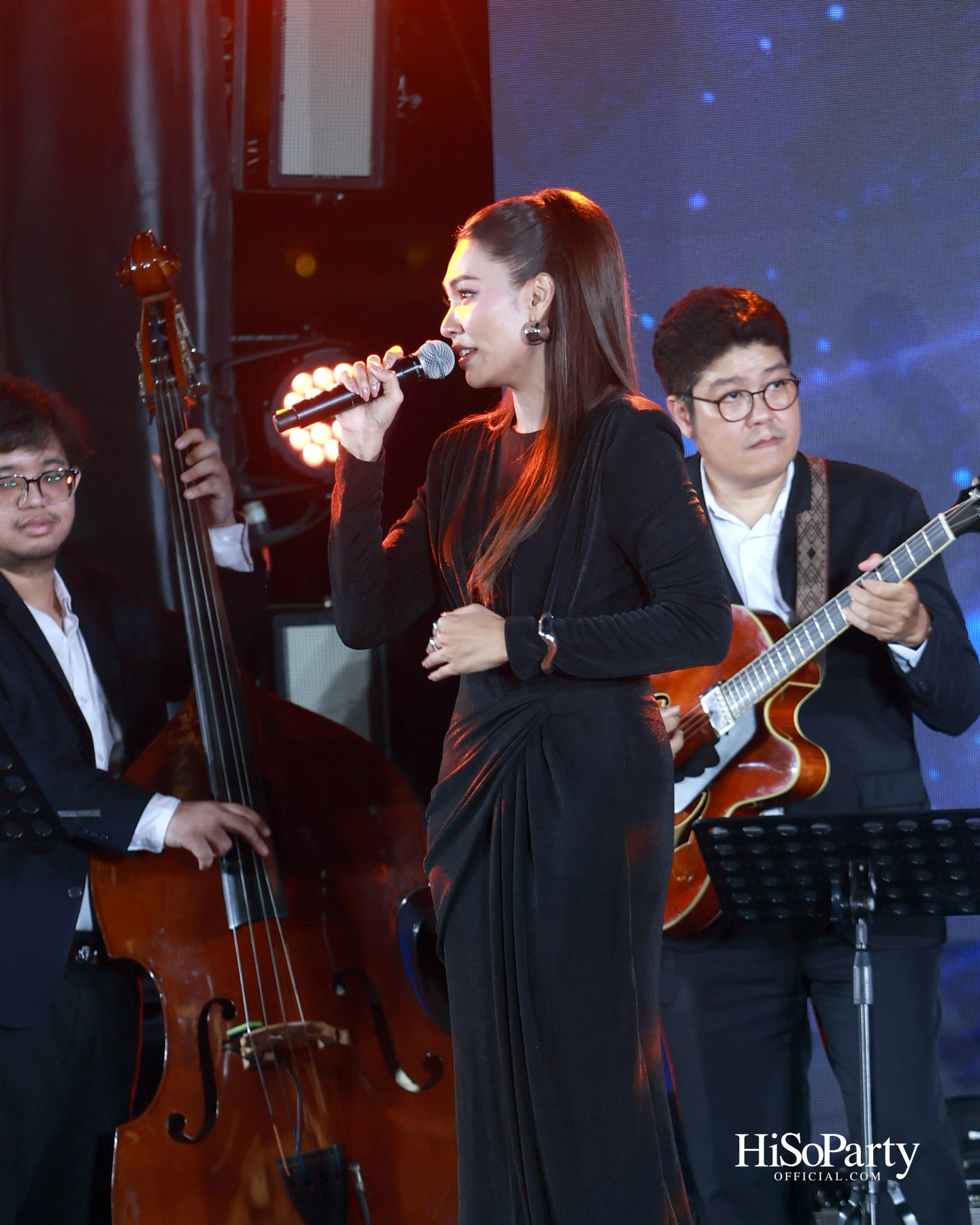 เอ็ม ดิสทริค จัดงาน ‘THE RHYTHM OF LOVE’ บทเพลงแห่งความรัก เพื่อน้อมรำลึกในพระมหากรุณาธิคุณ ‘พ่อแห่งแผ่นดิน’ 