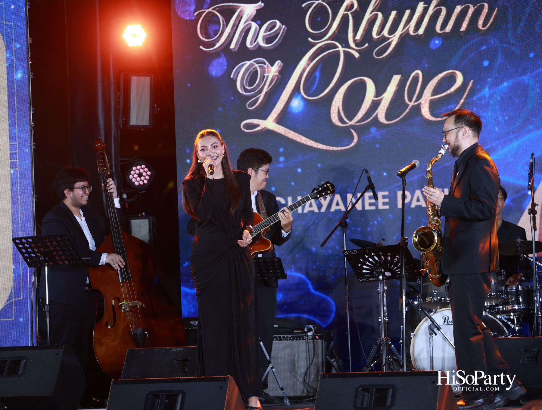เอ็ม ดิสทริค จัดงาน ‘THE RHYTHM OF LOVE’ บทเพลงแห่งความรัก เพื่อน้อมรำลึกในพระมหากรุณาธิคุณ ‘พ่อแห่งแผ่นดิน’ 