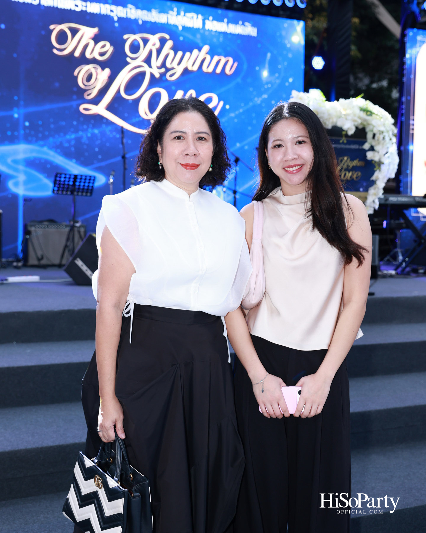 เอ็ม ดิสทริค จัดงาน ‘THE RHYTHM OF LOVE’ บทเพลงแห่งความรัก เพื่อน้อมรำลึกในพระมหากรุณาธิคุณ ‘พ่อแห่งแผ่นดิน’ 