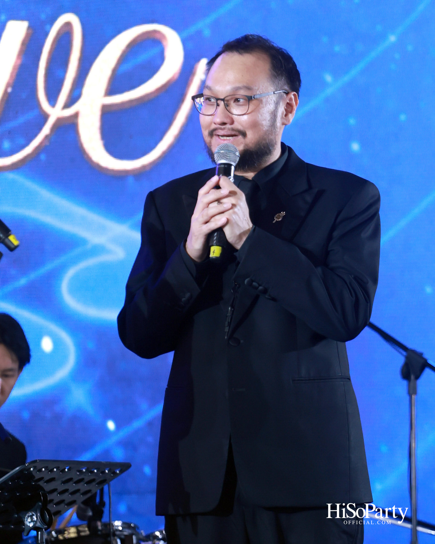 เอ็ม ดิสทริค จัดงาน ‘THE RHYTHM OF LOVE’ บทเพลงแห่งความรัก เพื่อน้อมรำลึกในพระมหากรุณาธิคุณ ‘พ่อแห่งแผ่นดิน’ 