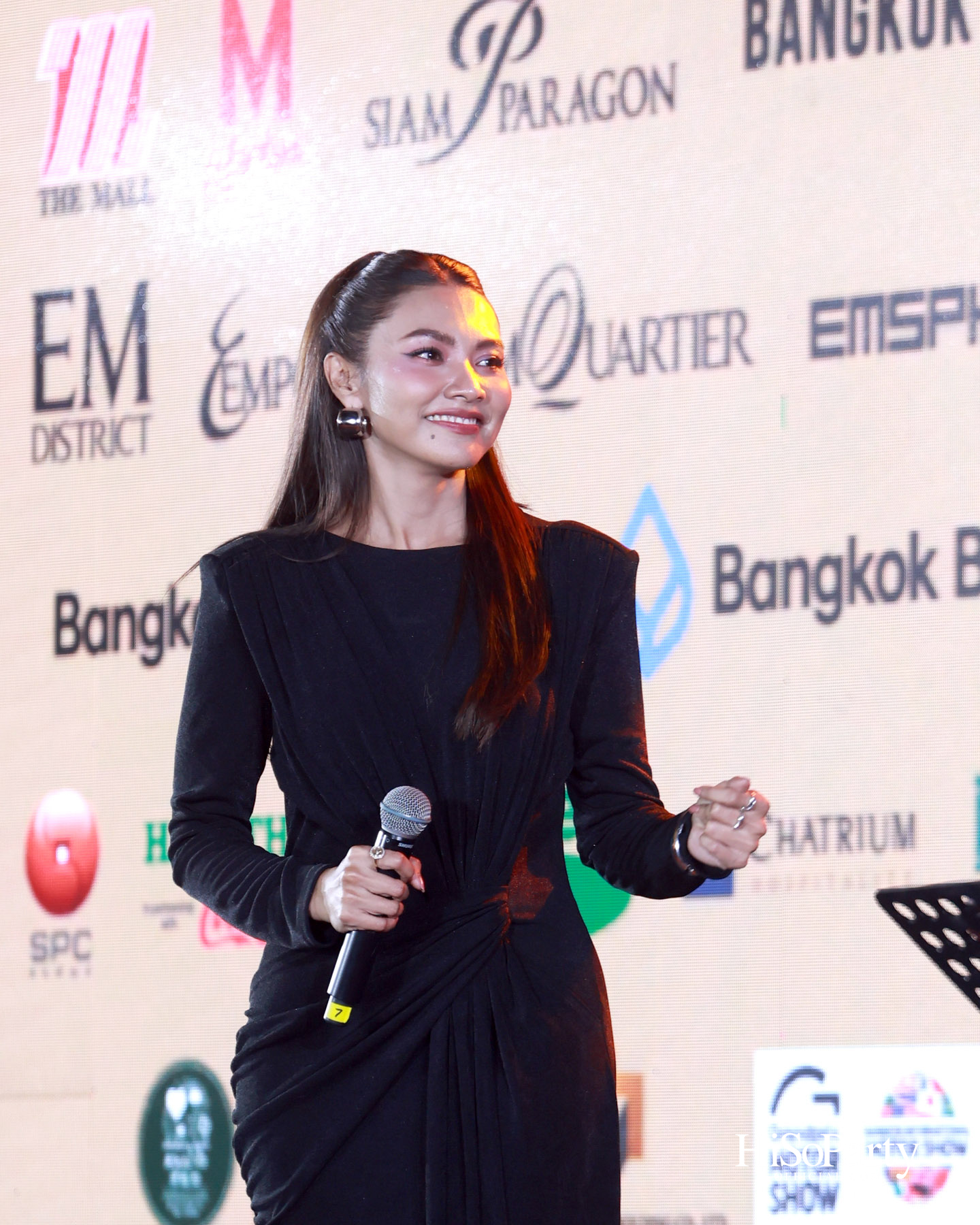 เอ็ม ดิสทริค จัดงาน ‘THE RHYTHM OF LOVE’ บทเพลงแห่งความรัก เพื่อน้อมรำลึกในพระมหากรุณาธิคุณ ‘พ่อแห่งแผ่นดิน’ 