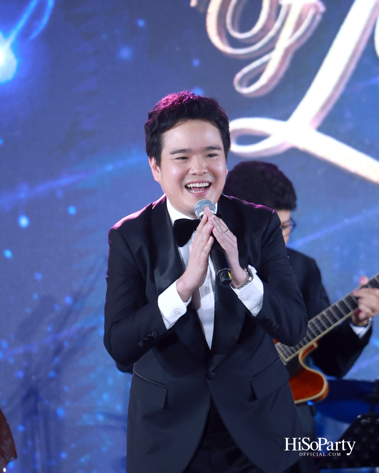 เอ็ม ดิสทริค จัดงาน ‘THE RHYTHM OF LOVE’ บทเพลงแห่งความรัก เพื่อน้อมรำลึกในพระมหากรุณาธิคุณ ‘พ่อแห่งแผ่นดิน’ 