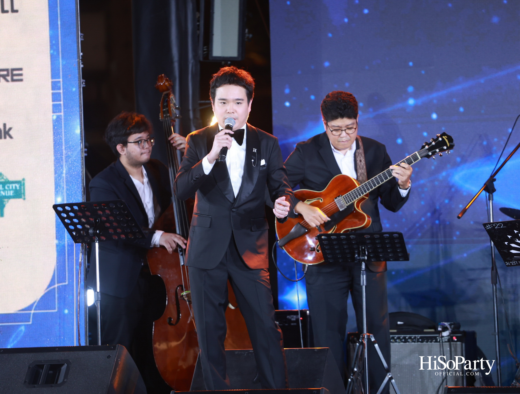 เอ็ม ดิสทริค จัดงาน ‘THE RHYTHM OF LOVE’ บทเพลงแห่งความรัก เพื่อน้อมรำลึกในพระมหากรุณาธิคุณ ‘พ่อแห่งแผ่นดิน’ 