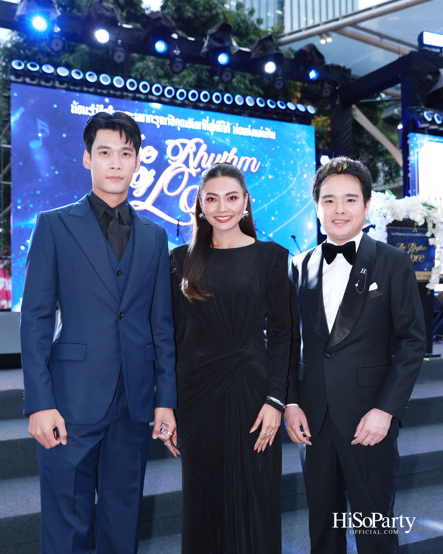 เอ็ม ดิสทริค จัดงาน ‘THE RHYTHM OF LOVE’ บทเพลงแห่งความรัก เพื่อน้อมรำลึกในพระมหากรุณาธิคุณ ‘พ่อแห่งแผ่นดิน’ 