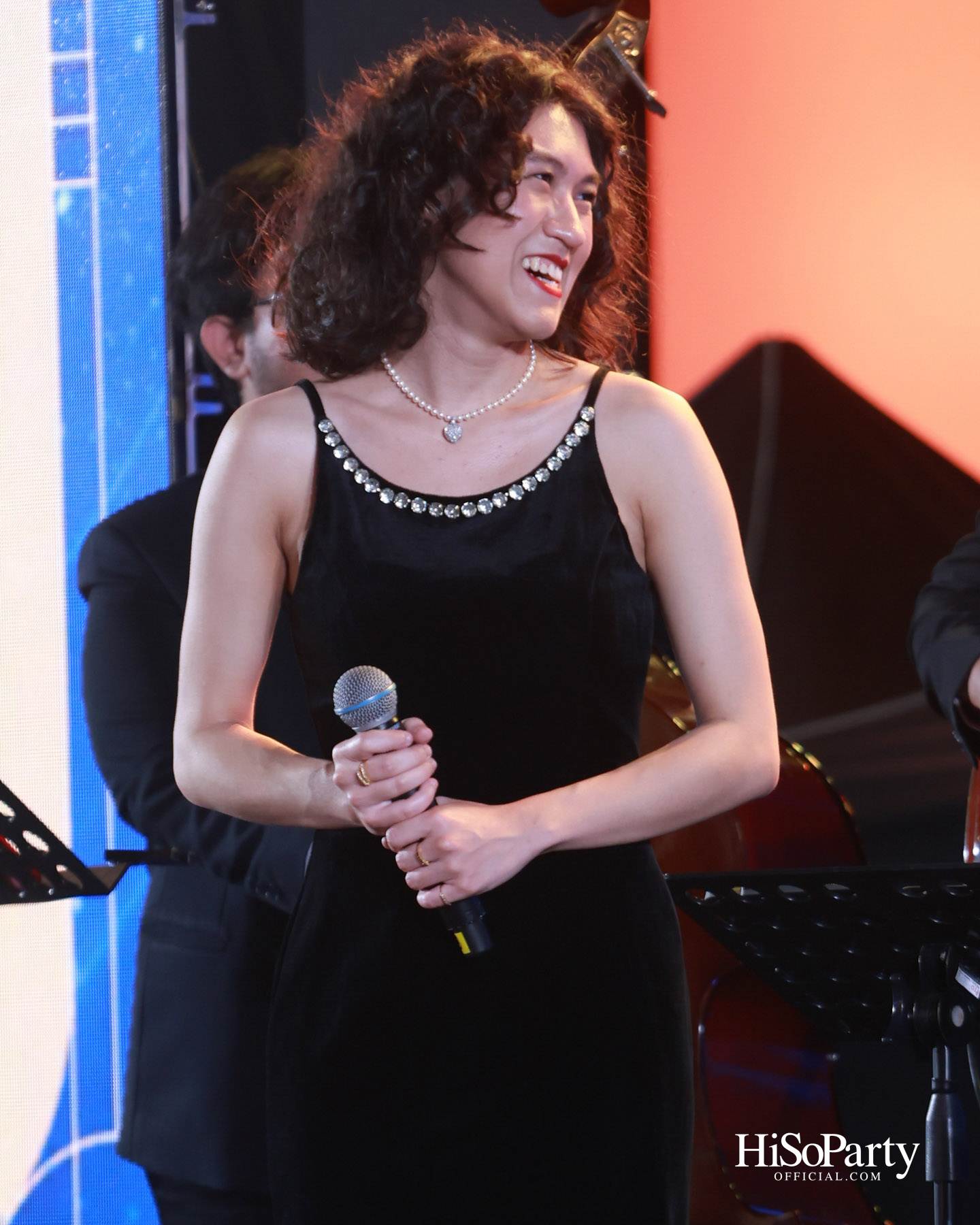 เอ็ม ดิสทริค จัดงาน ‘THE RHYTHM OF LOVE’ บทเพลงแห่งความรัก เพื่อน้อมรำลึกในพระมหากรุณาธิคุณ ‘พ่อแห่งแผ่นดิน’ 