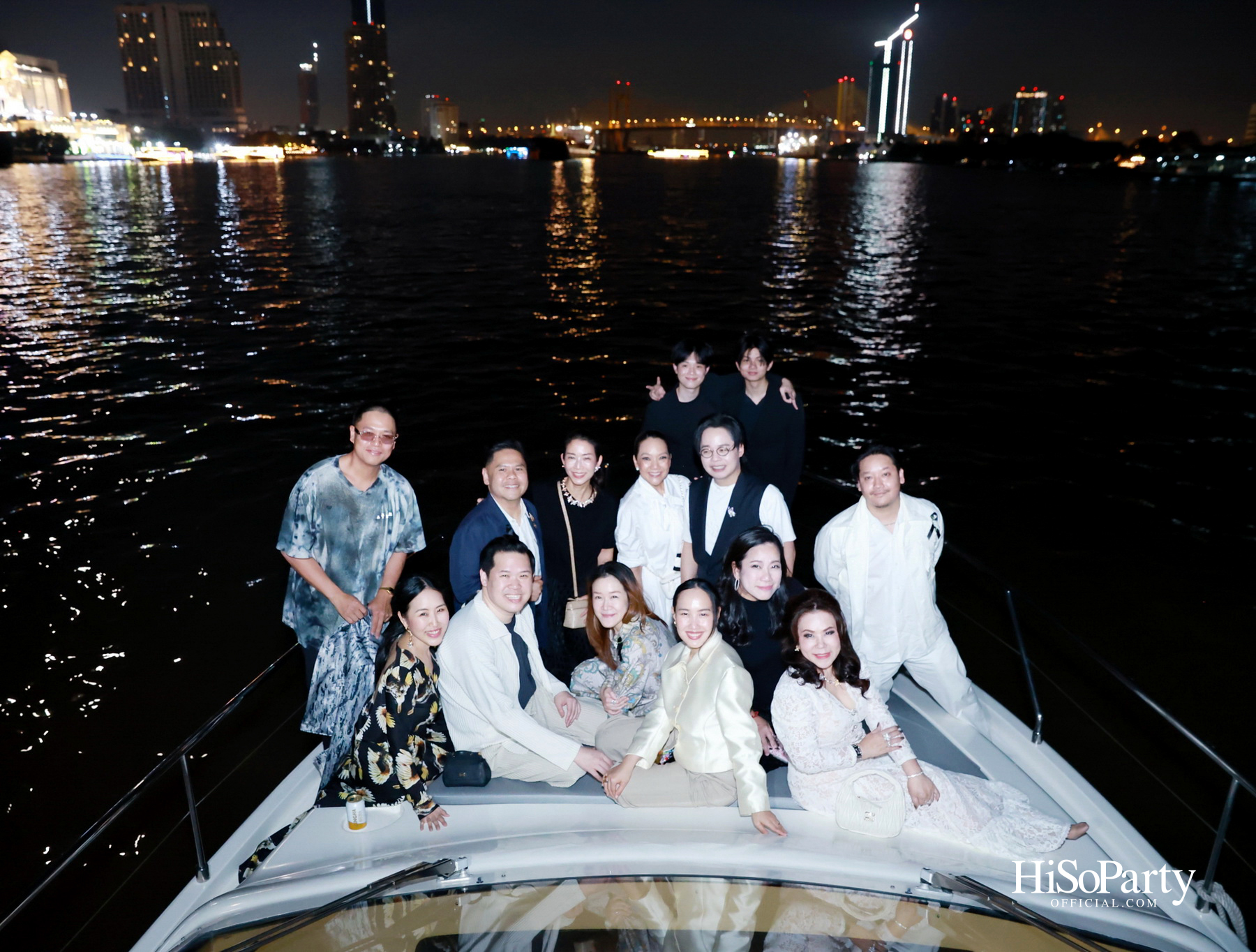 BEAUTY GEMS MAJESTIC VOYAGE