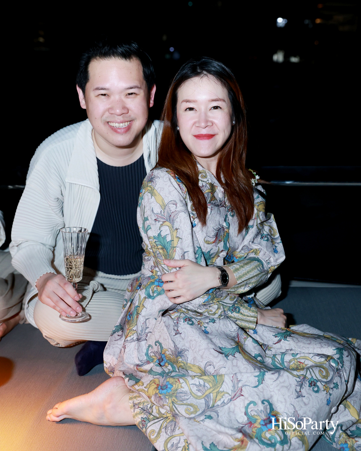 BEAUTY GEMS MAJESTIC VOYAGE