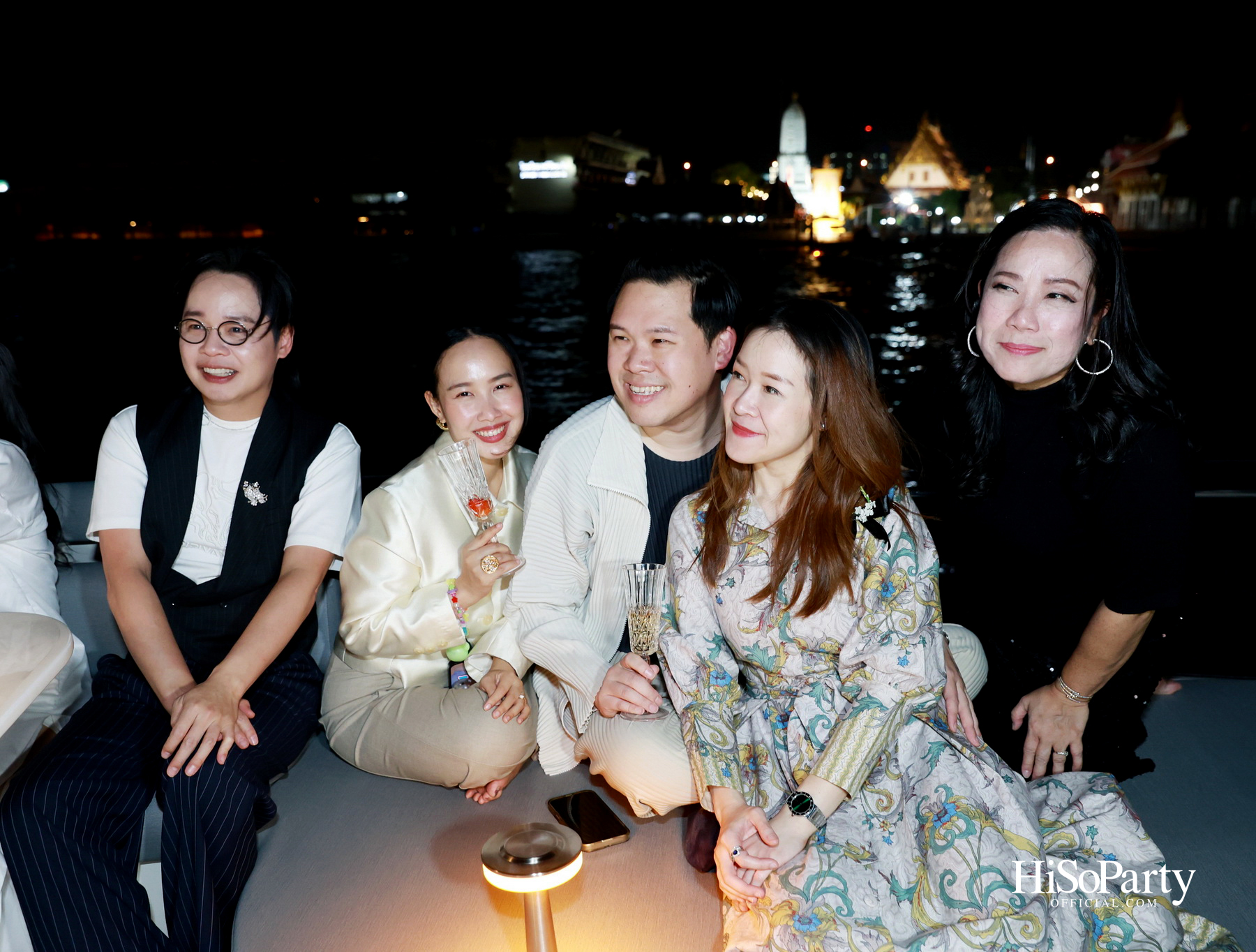 BEAUTY GEMS MAJESTIC VOYAGE